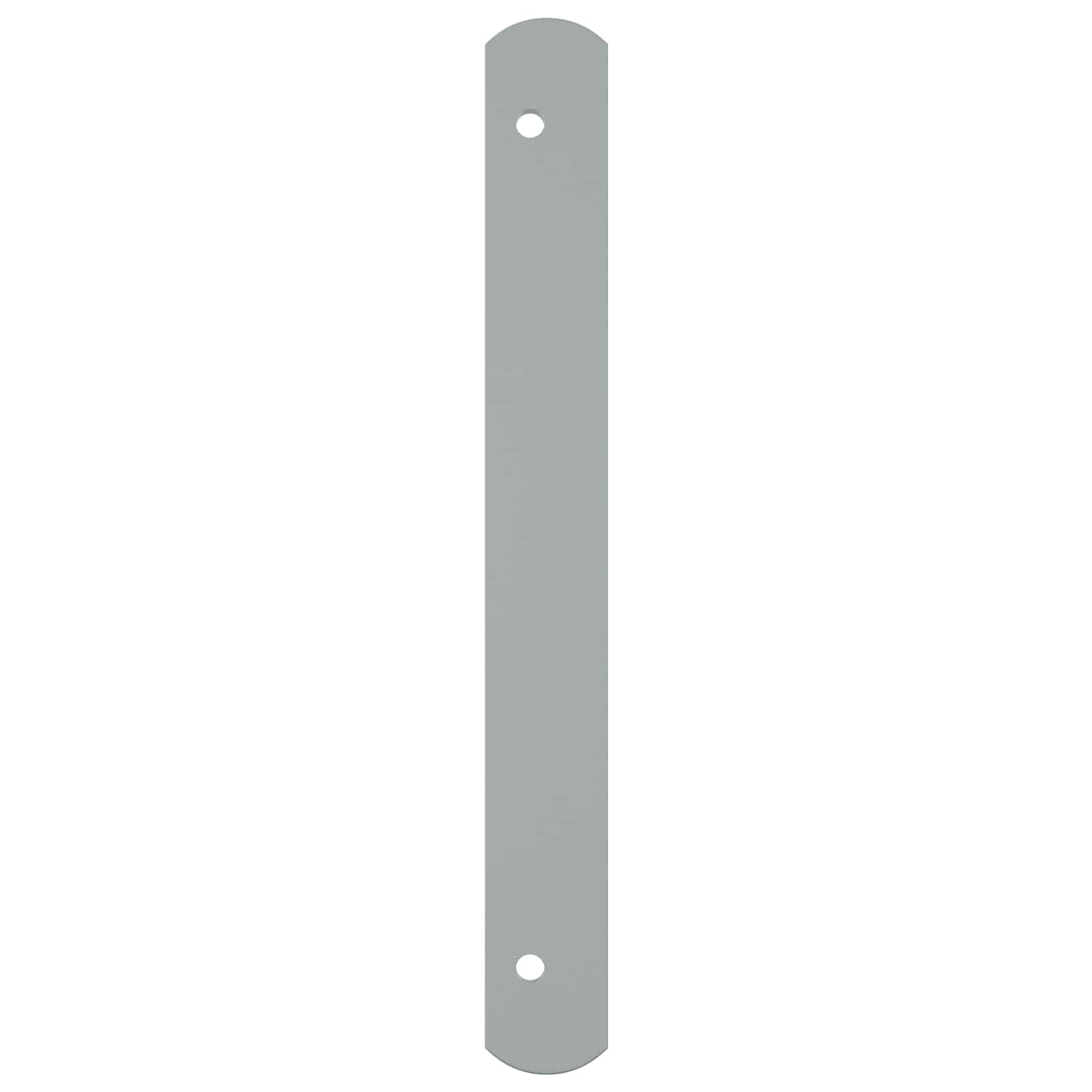 Langų saugos grotelės su 2 skersiniais 3 pcs 630-1140 mm