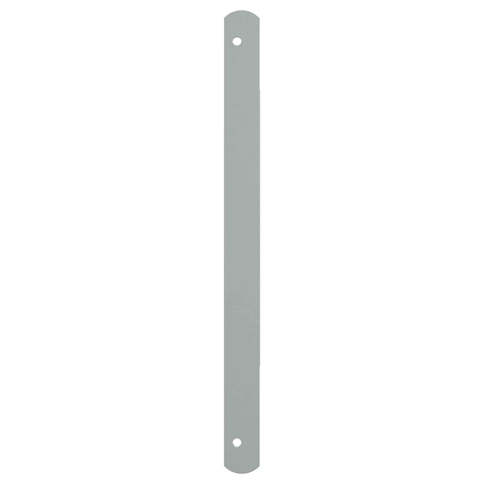 Langų saugos grotelės su 3 skersinėmis 3 pcs 930-1740 mm