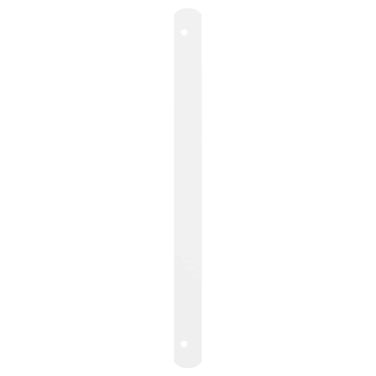 Langų saugos grotelės su 3 skersinėmis 63-114 cm