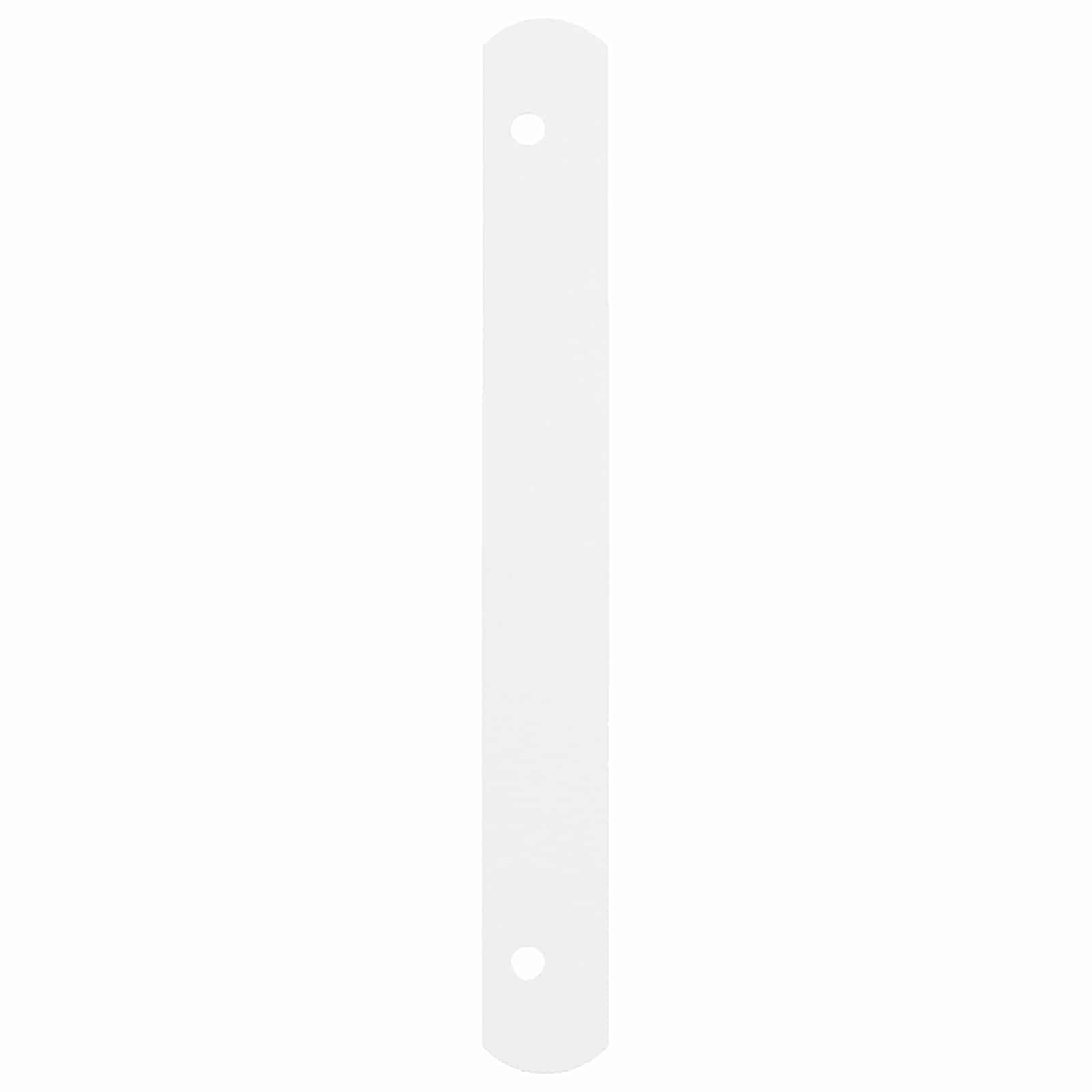 Langų saugos grotelės su 2 skersiniais 3 pcs 93-174 cm