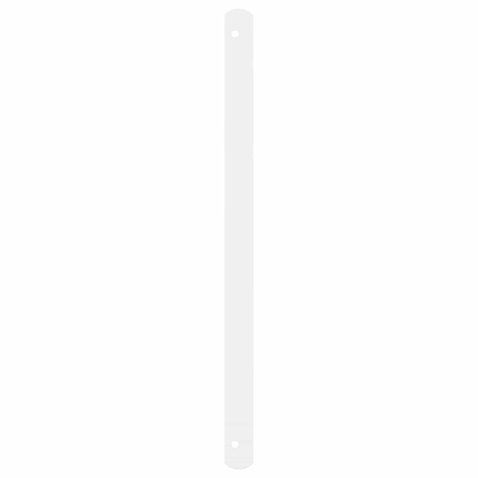 Saugumo grotelės langams su 4 kryžmėmis 3 pcs 43-74 cm