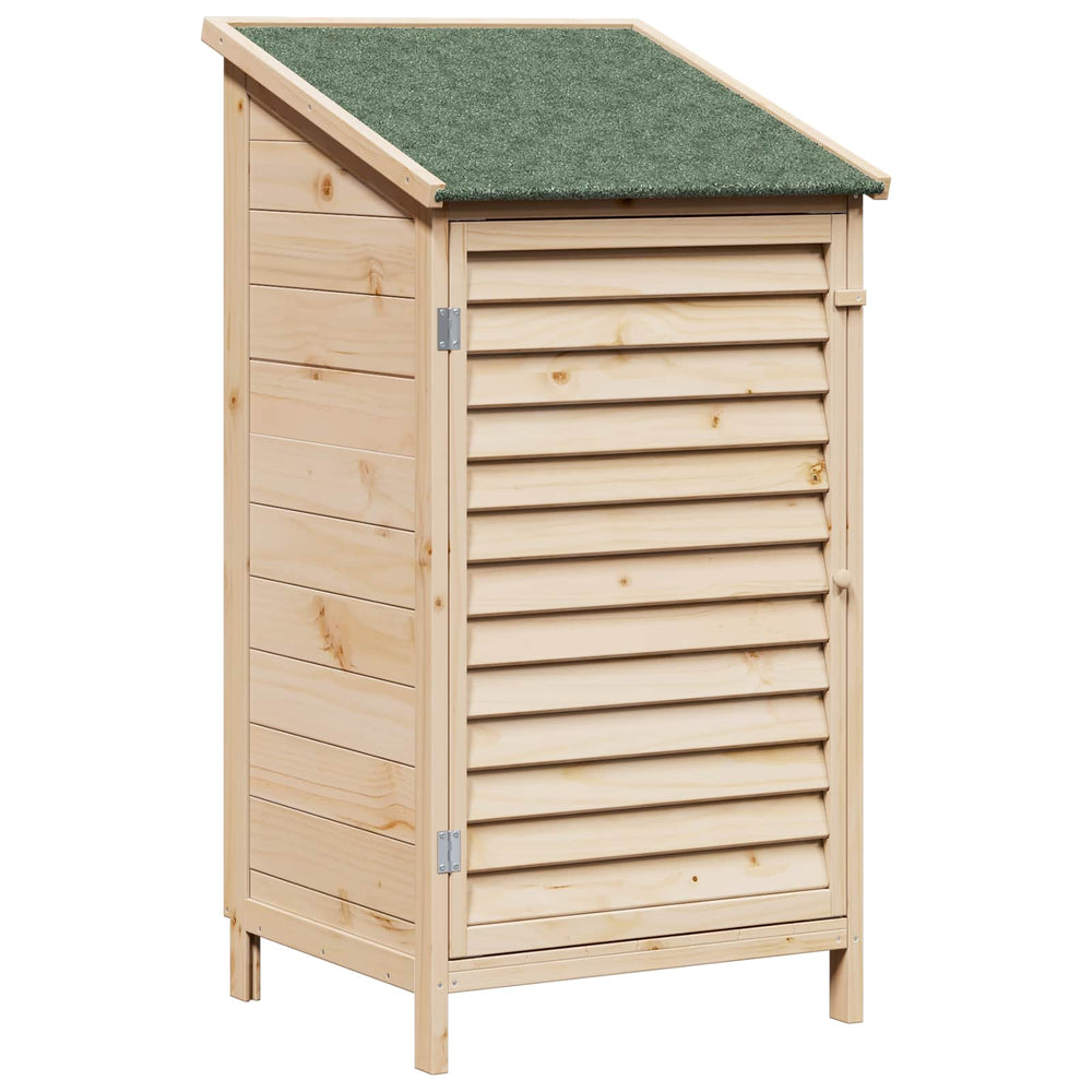 Sodo Sandėlys Natūrali 59 x 56 x 113,5 cm
