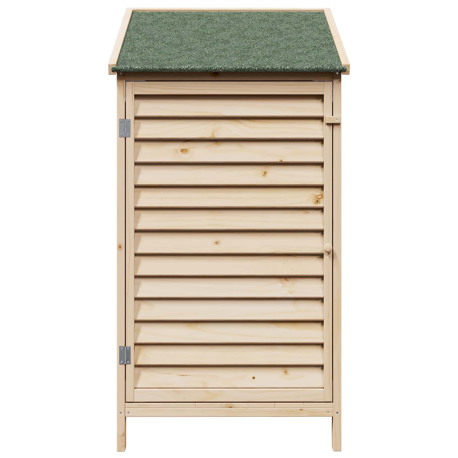 Sodo Sandėlys Natūrali 59 x 56 x 113,5 cm