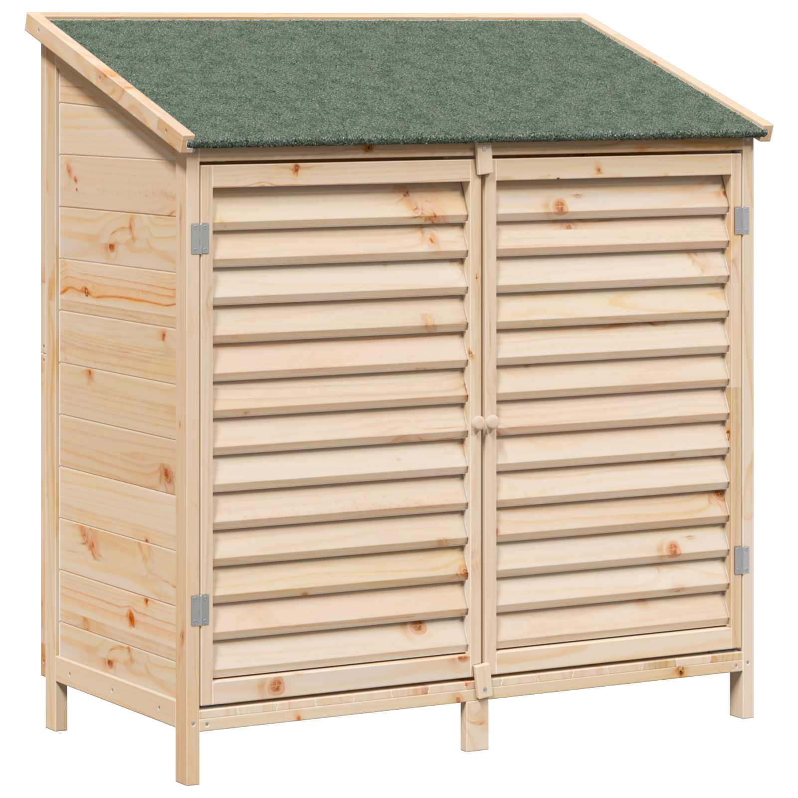 Sodo Sandėlys Natūrali 106 x 56 x 113,5 cm