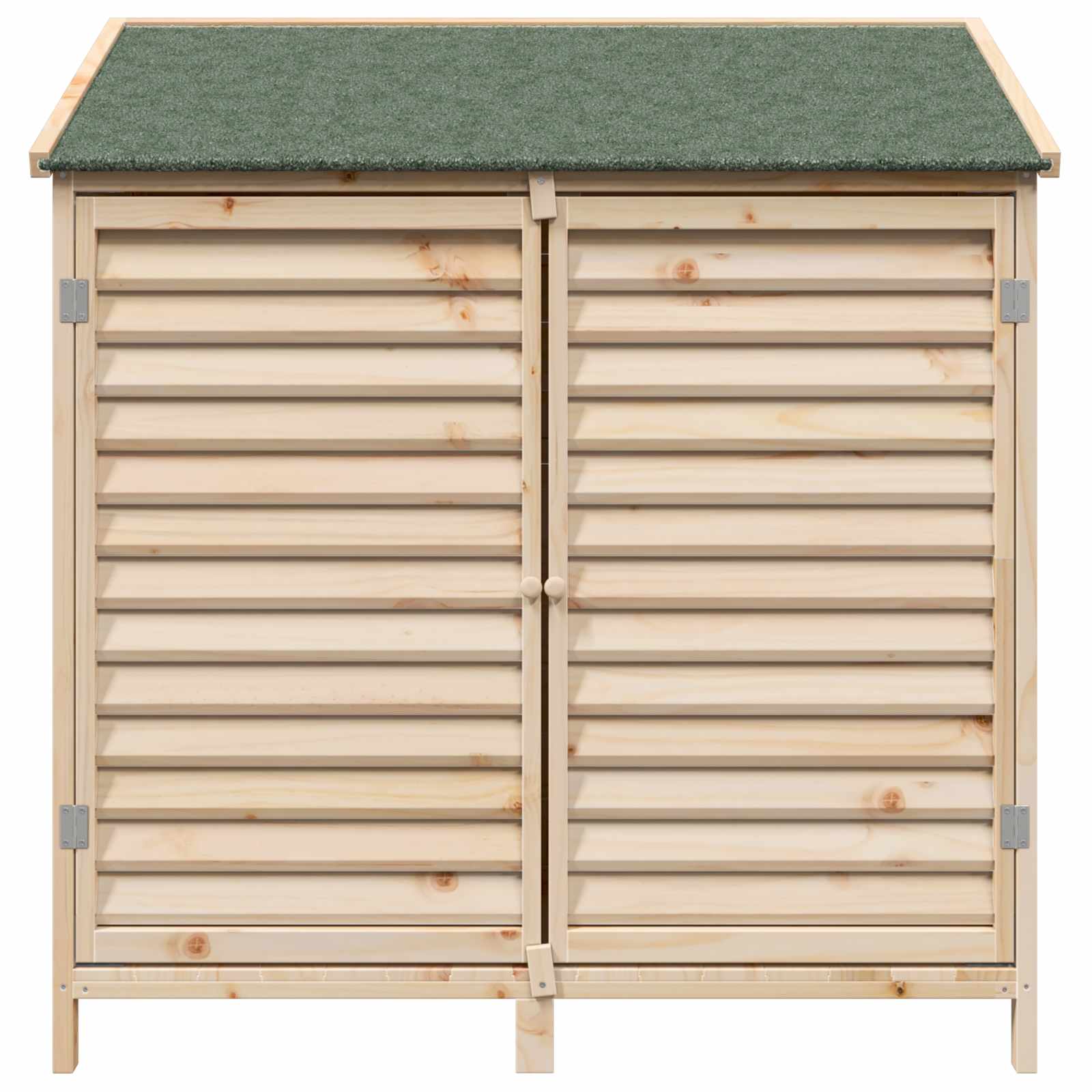 Sodo Sandėlys Natūrali 106 x 56 x 113,5 cm
