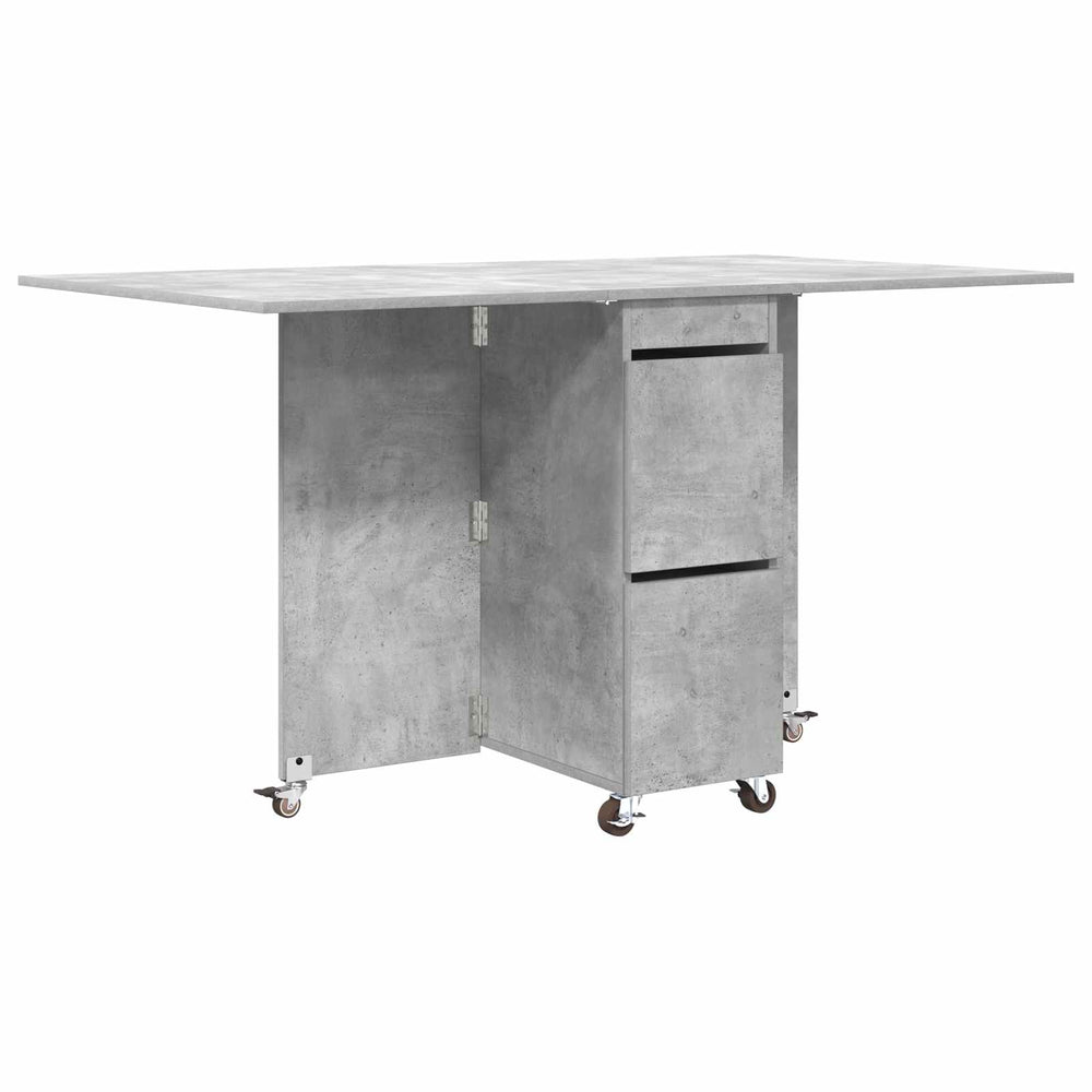 Valgomojo stalas 2 pcs 140 x 80 x 77 cm Apdirbta mediena