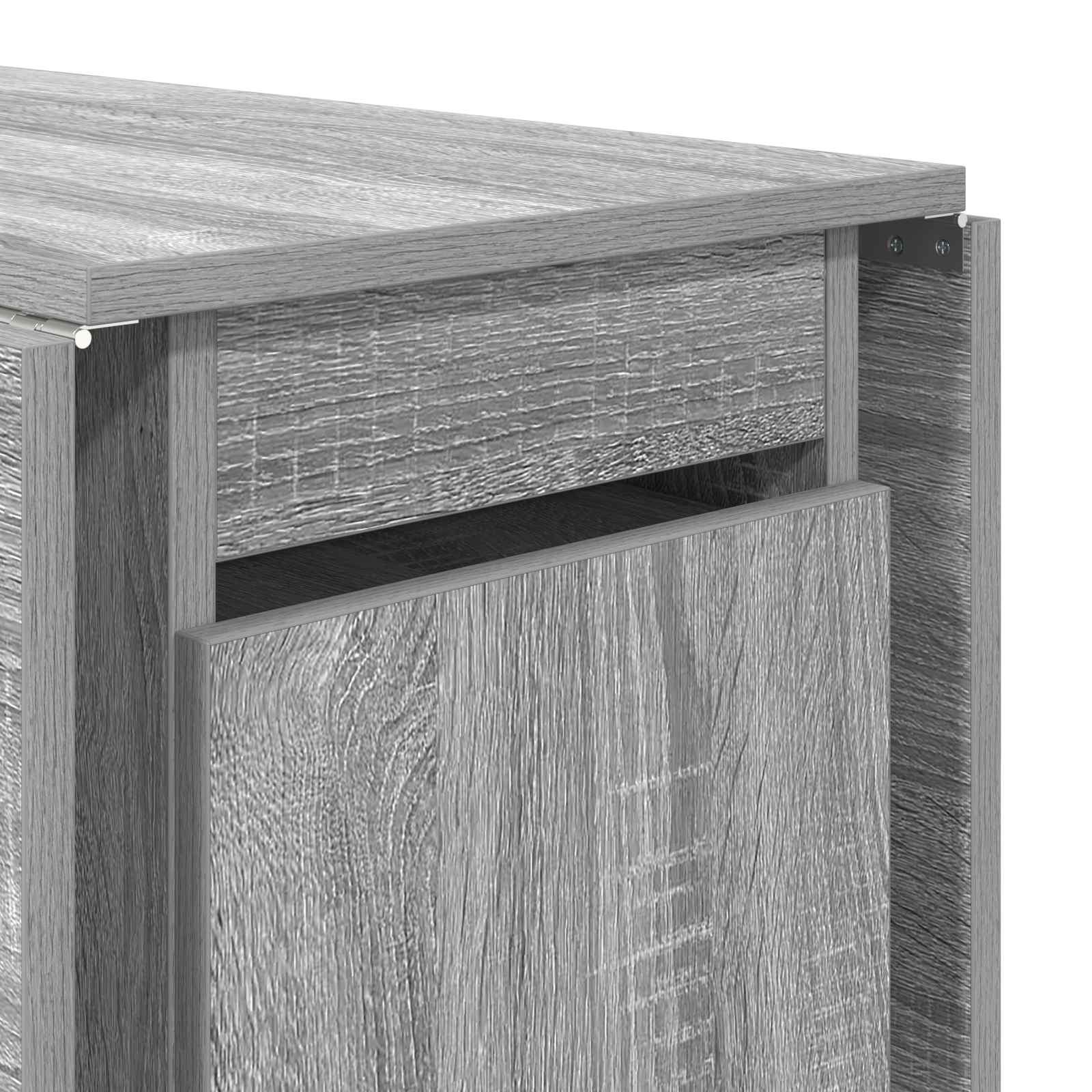 Valgomojo stalas 2 pcs 140 x 80 x 77 cm Apdirbta mediena