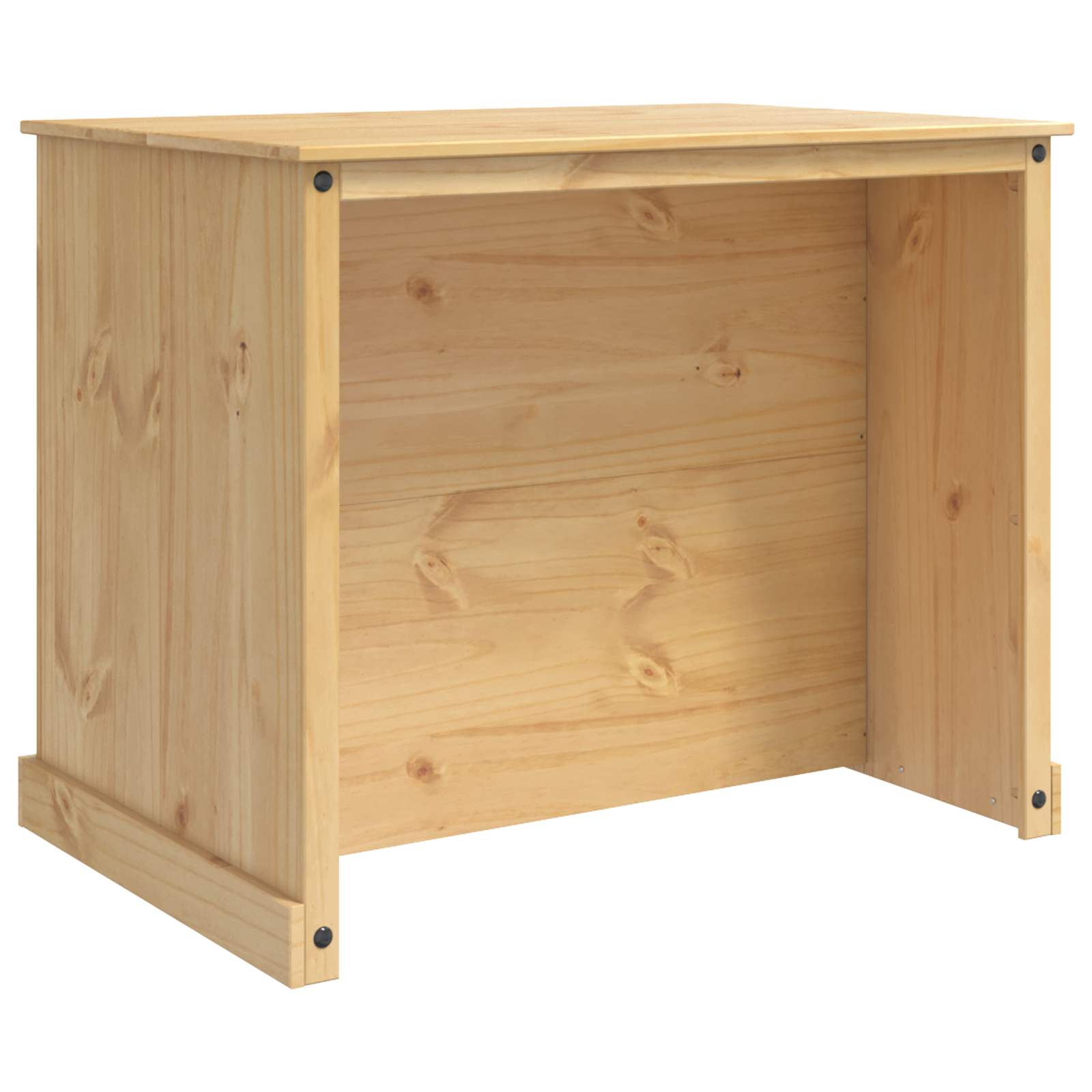 Virtuvės vežimėlis 2 pcs Medaus vaškas 112 x 77 x 91,5 cm