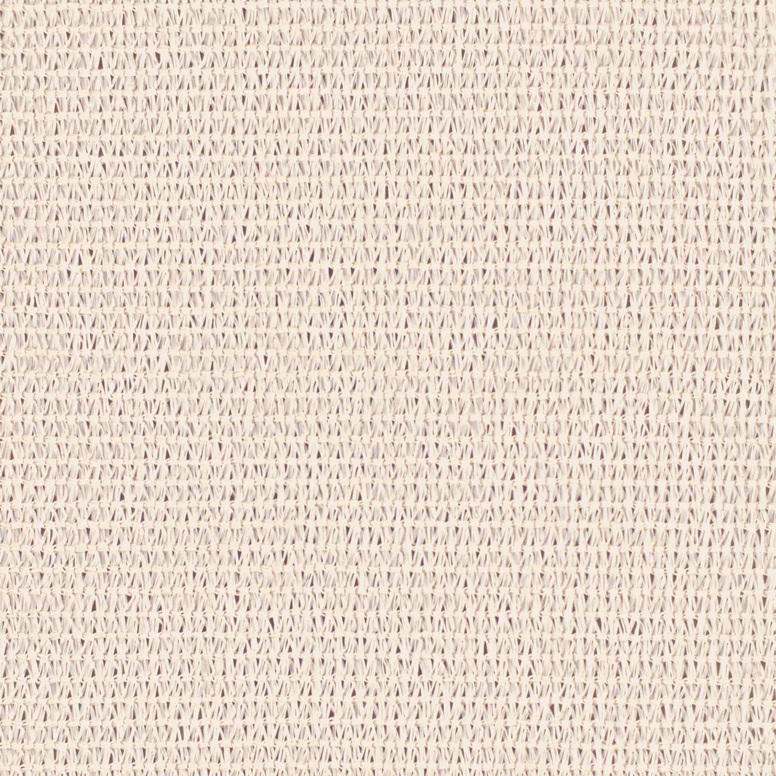Balkono Ekranas Kreminė 75 x 700 cm HDPE ir aliuminis