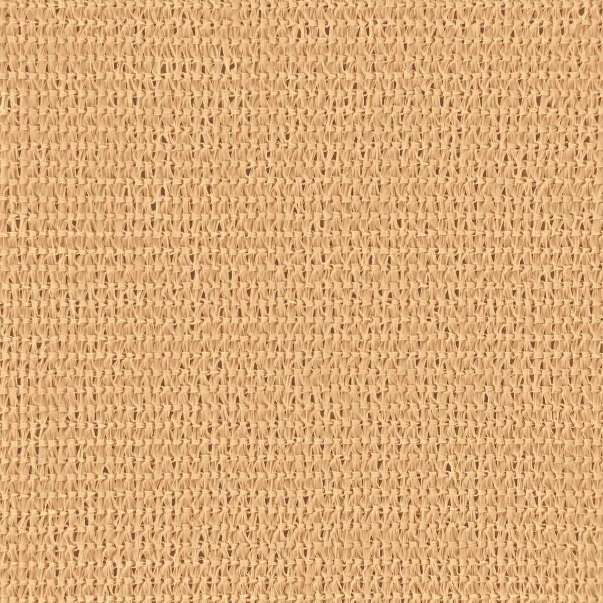 Balkono Ekranas Smėlio 75 x 500 cm HDPE ir aliuminis