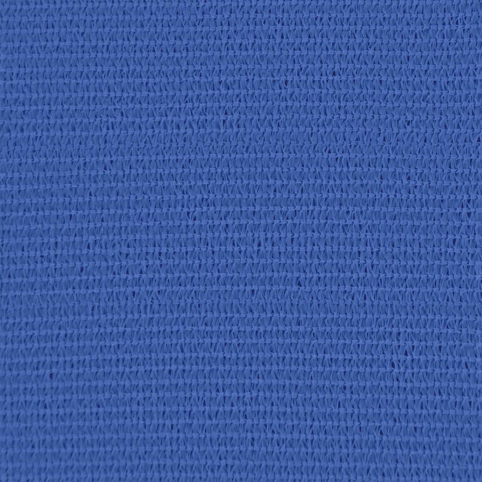Saulės šešėlio audinys Mėlyna 2,5 x 6 m HDPE