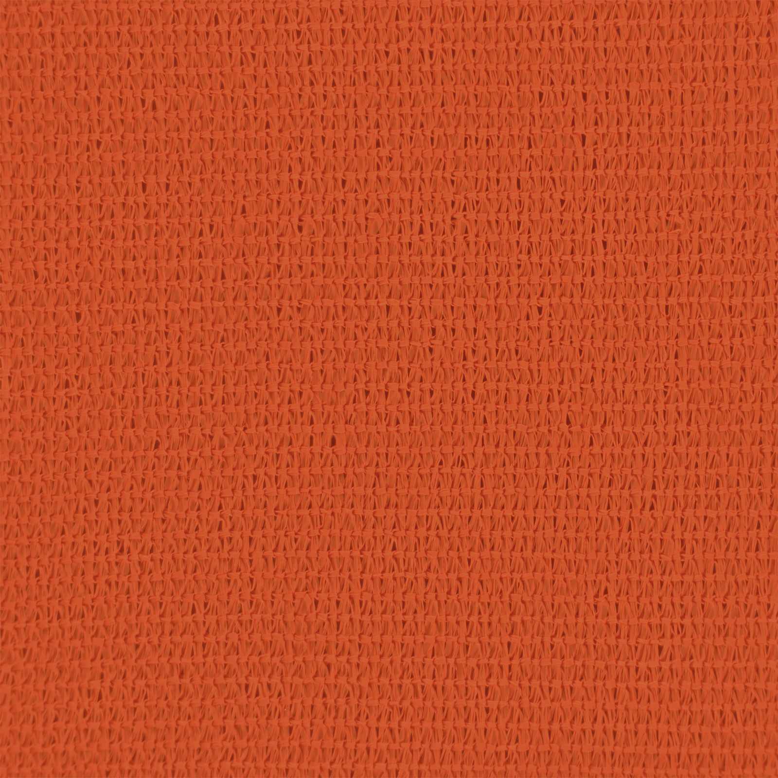 Saulės šešėlio audinys Oranžinė 2 x 6 m HDPE