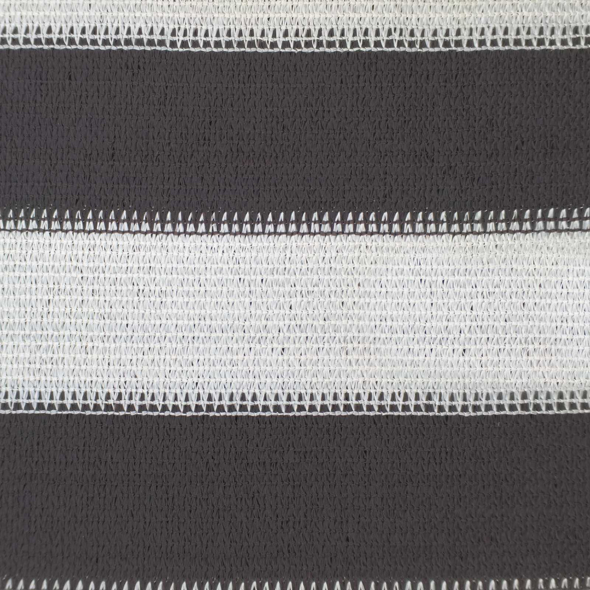 Saulės šešėlio audinys Trikampio 3,5 x 3,5 x 4,9 m HDPE