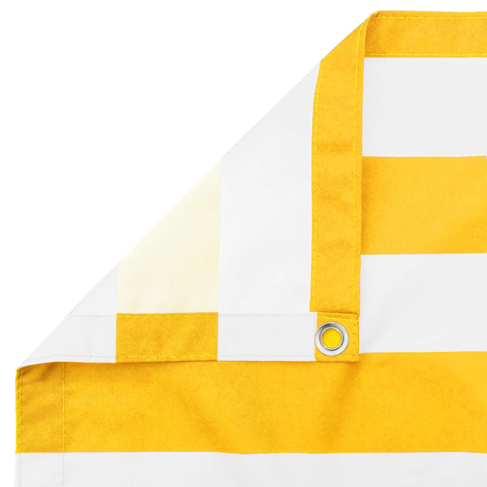 Balkono privatumo ekranas 200 x 800 cm Audinys su PU danga