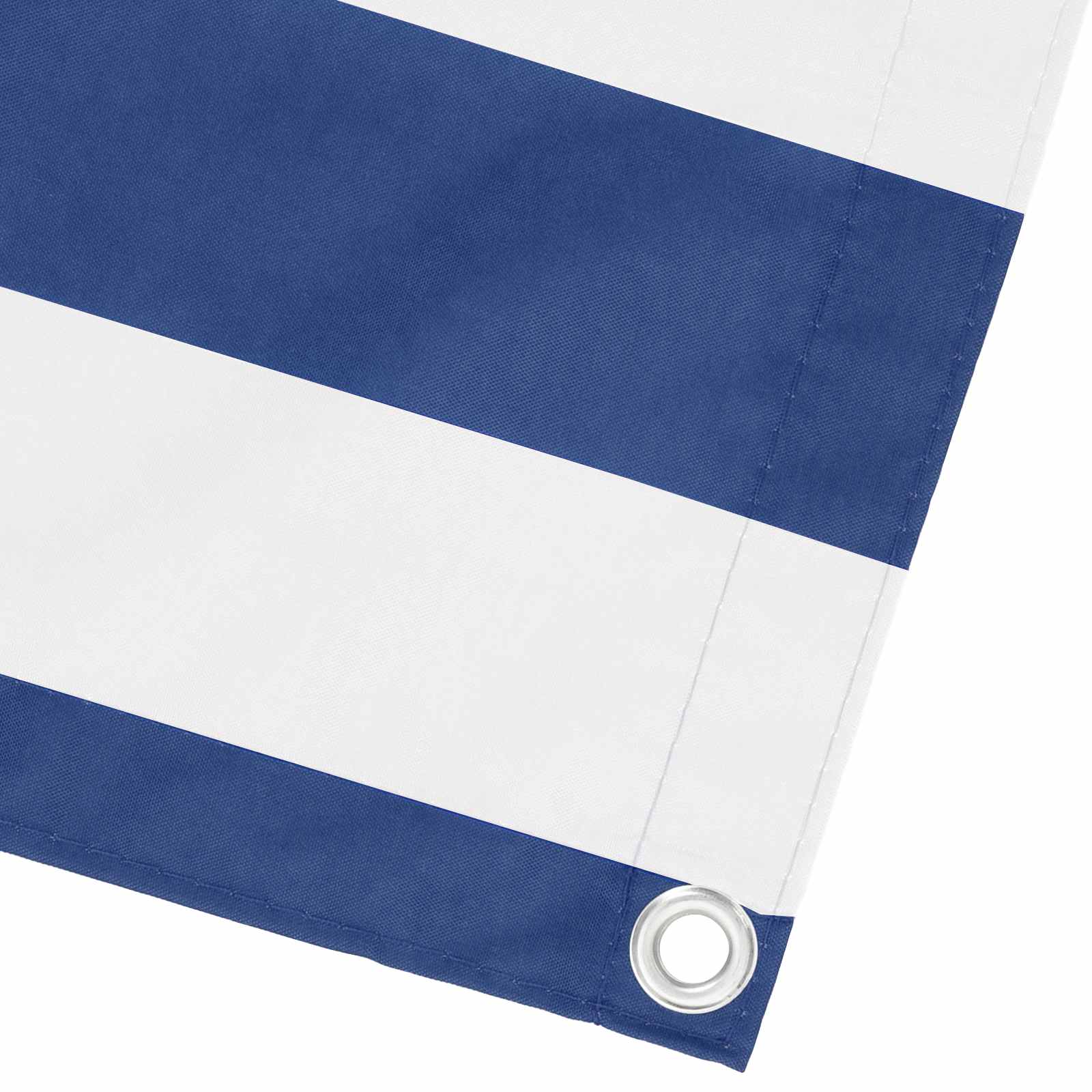 Balkono privatumo ekranas 180 x 300 cm Audinys su PU danga