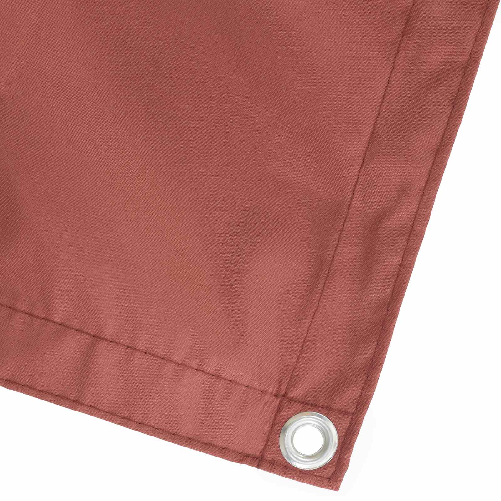 Balkono privatumo ekranas 150 x 300 cm Audinys su PU danga