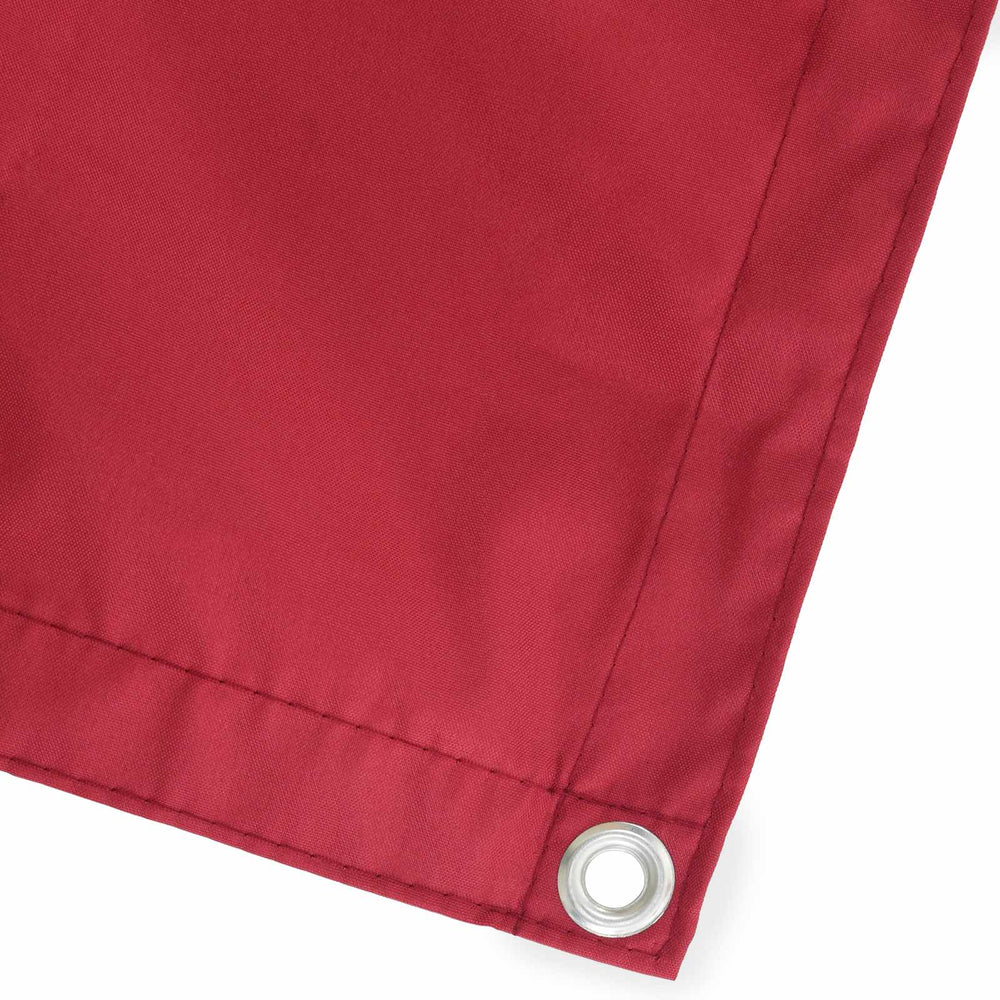 Balkono privatumo ekranas 150 x 1000 cm Audinys su PU danga
