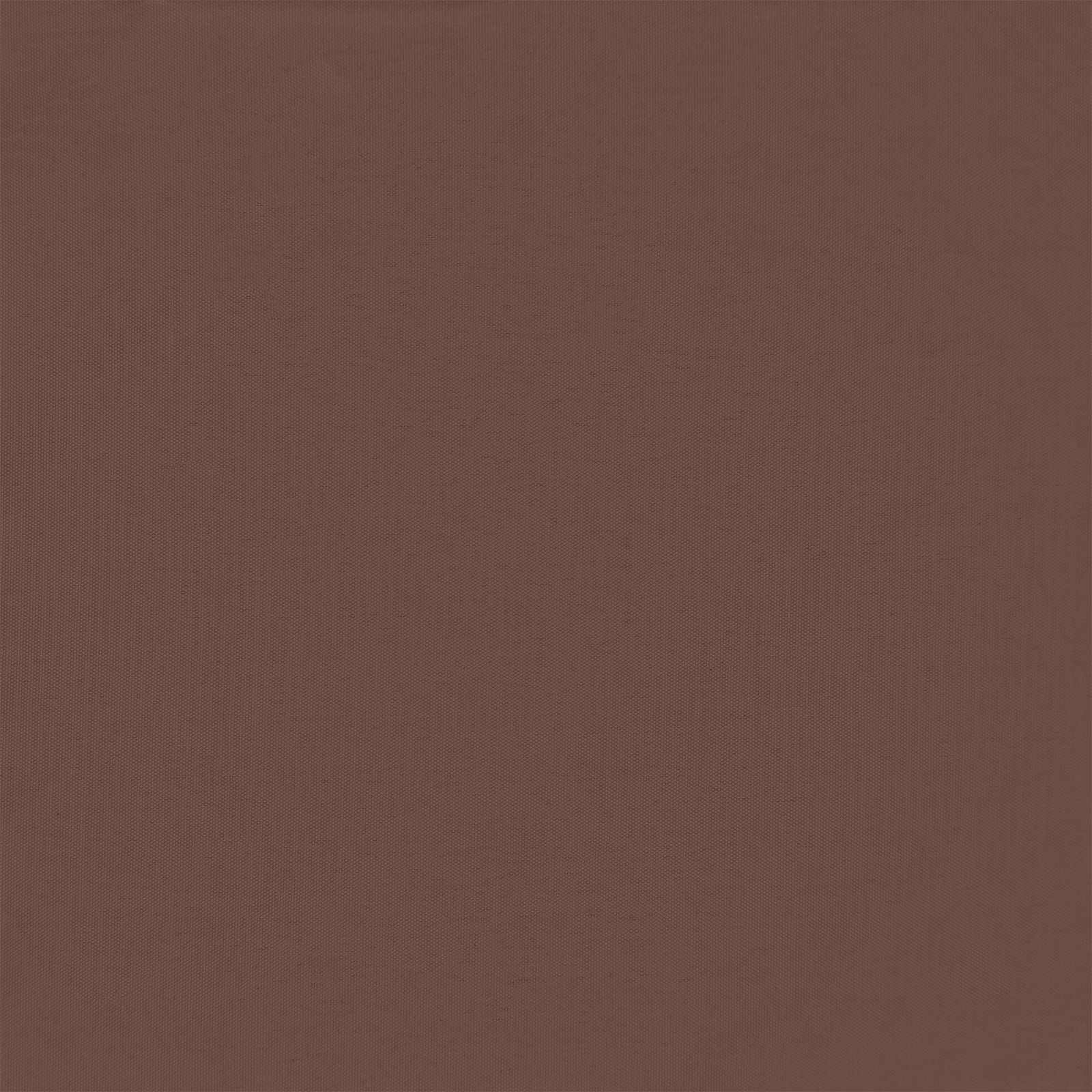 Balkono privatumo ekranas 150 x 500 cm Audinys su PU danga Ruda