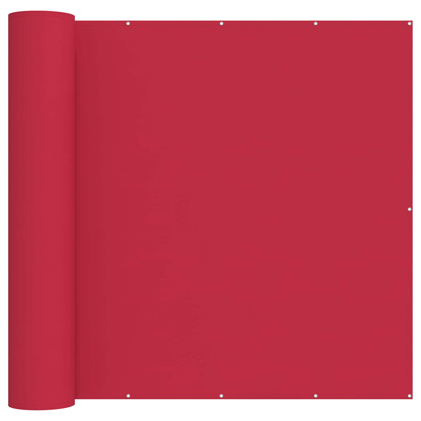 Balkono privatumo ekranas 200 x 300 cm Audinys su PU danga