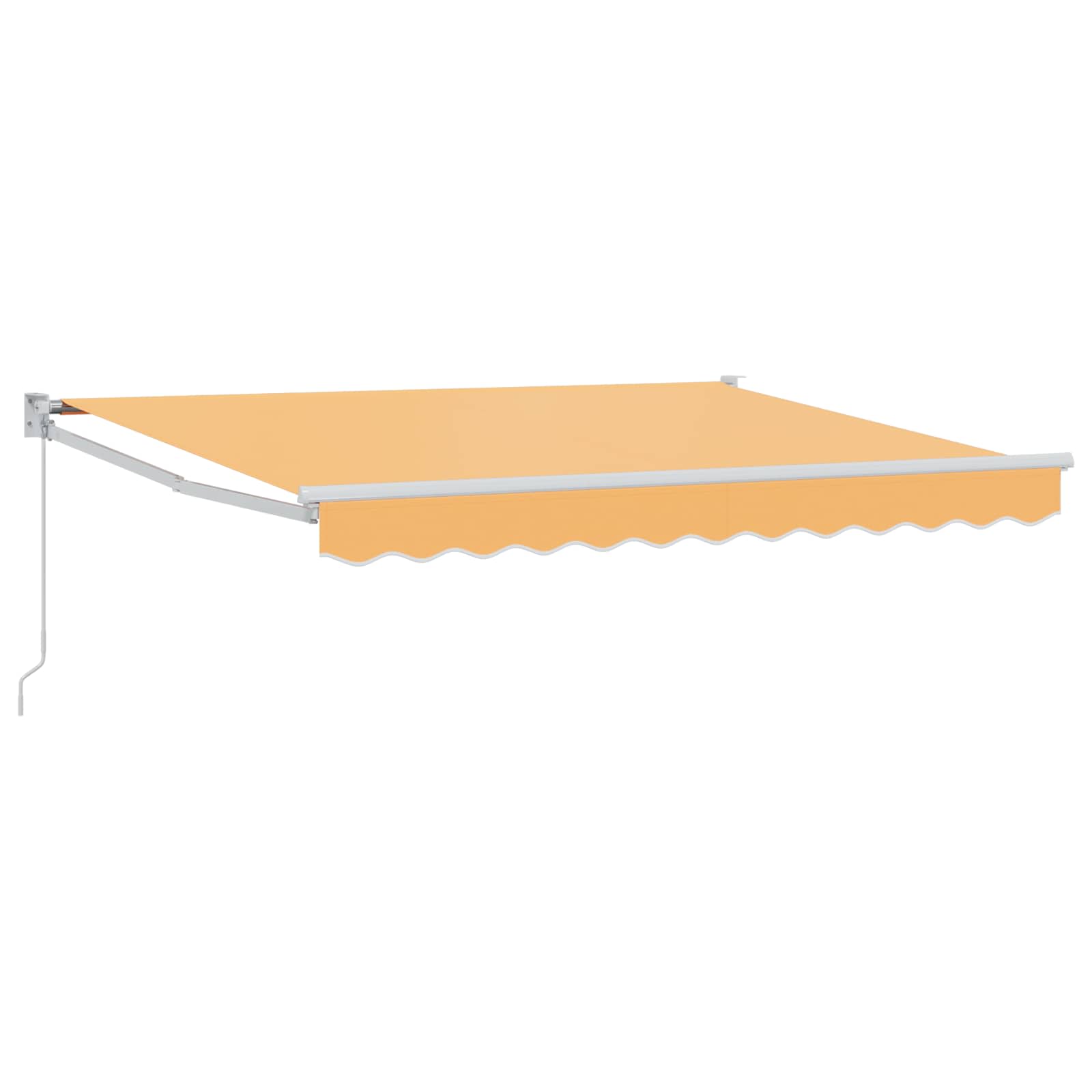 Ištraukiama markizė Smėlio 3,5 x 2 m