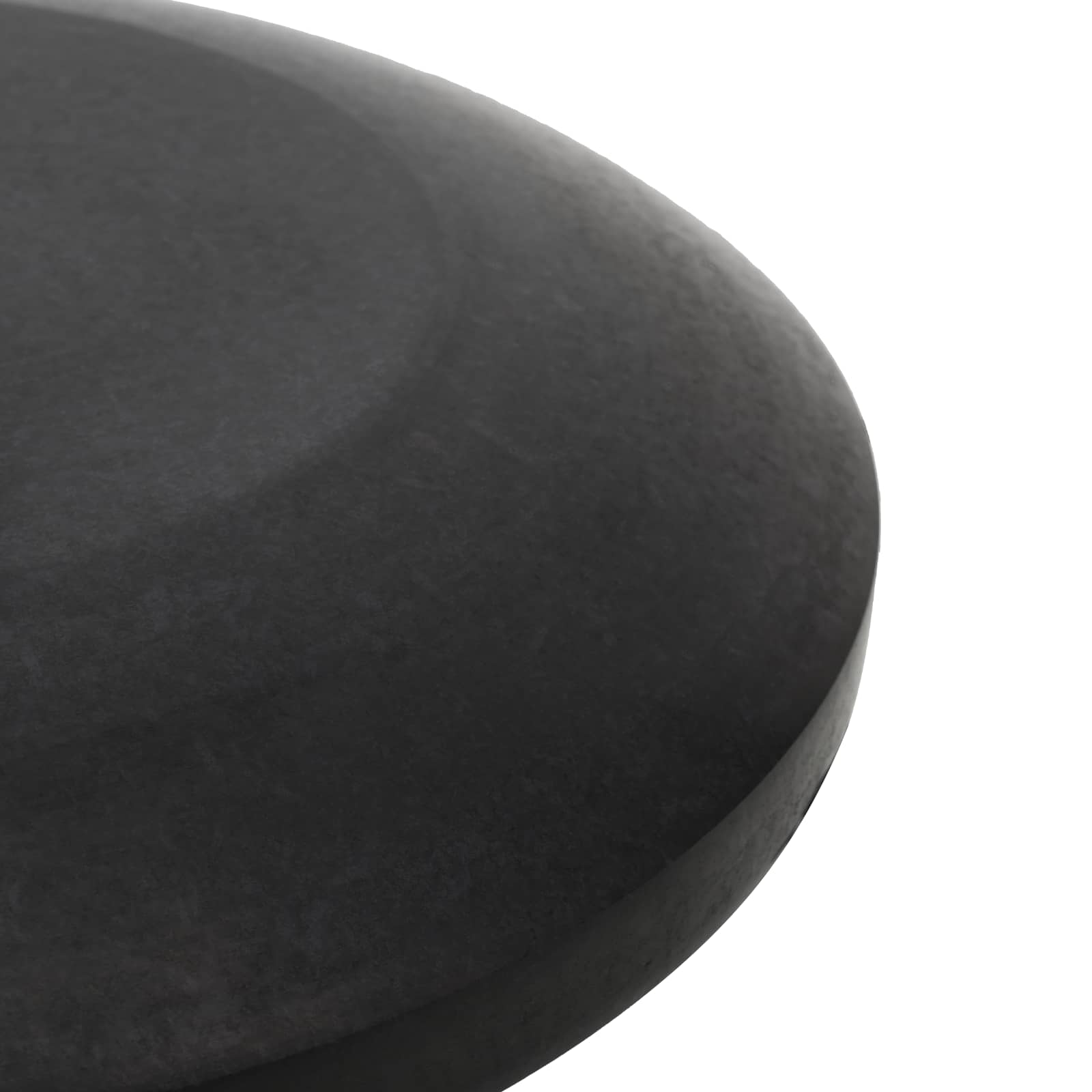 Parasolų pagrindas 40-50 mm stiebui 26.75 kg Juoda