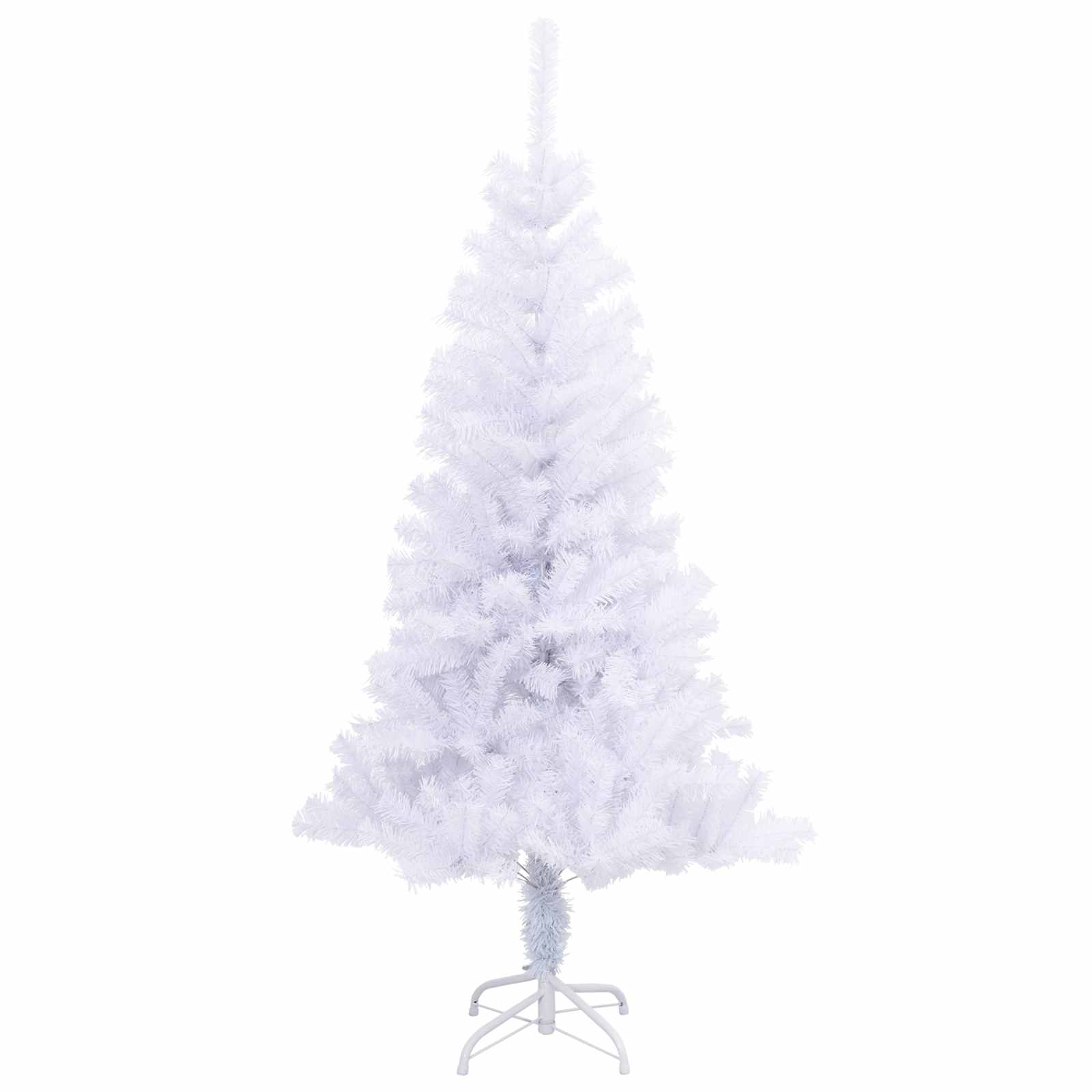 Artificial Christmas tree SNOW GROVE, with 150 LED White 120 pcs.