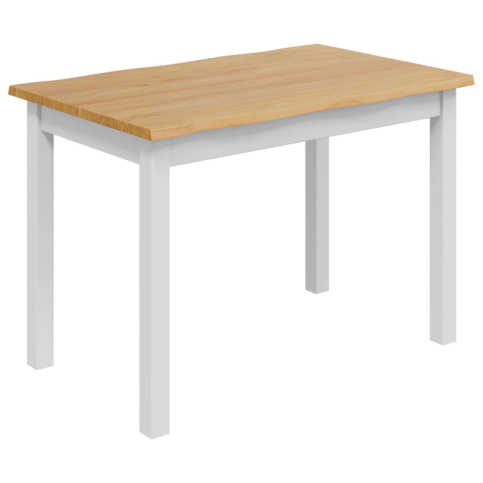 Valgomojo stalas EKAI Balta 112 x 70 x 76,5 cm
