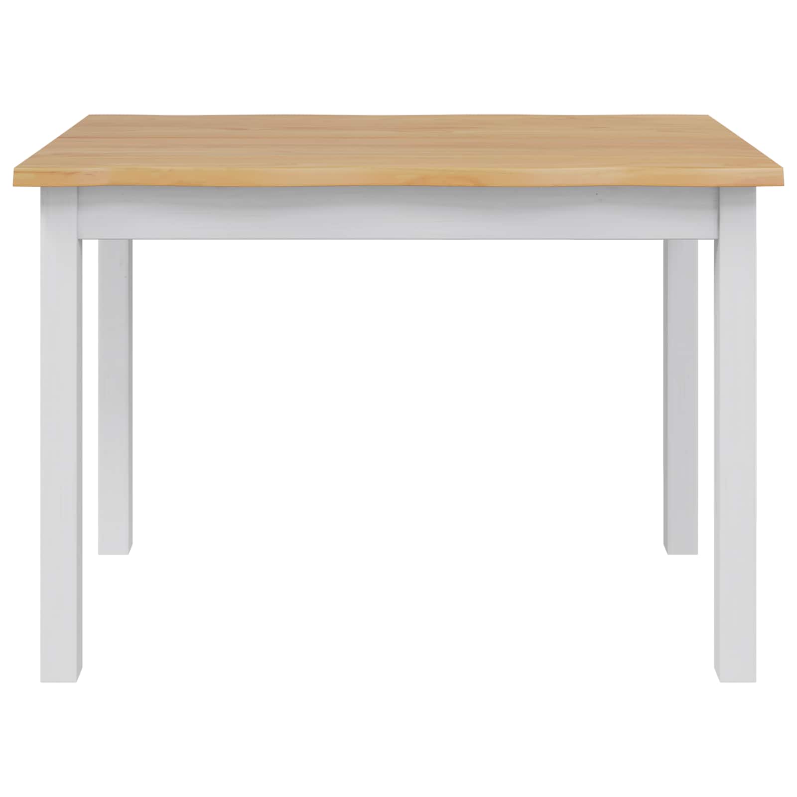 Valgomojo stalas EKAI Balta 112 x 70 x 76,5 cm