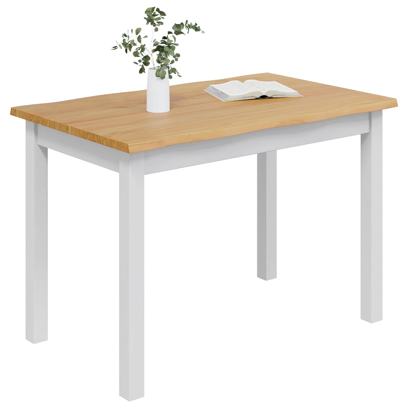 Valgomojo stalas EKAI Balta 112 x 70 x 76,5 cm