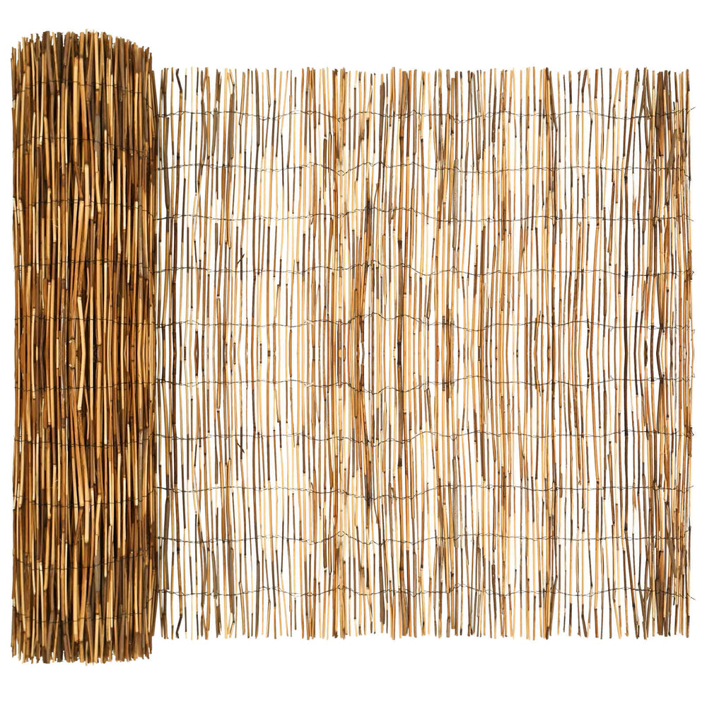 Sodo tvora Anglinis 300 x 100 cm Nendrės