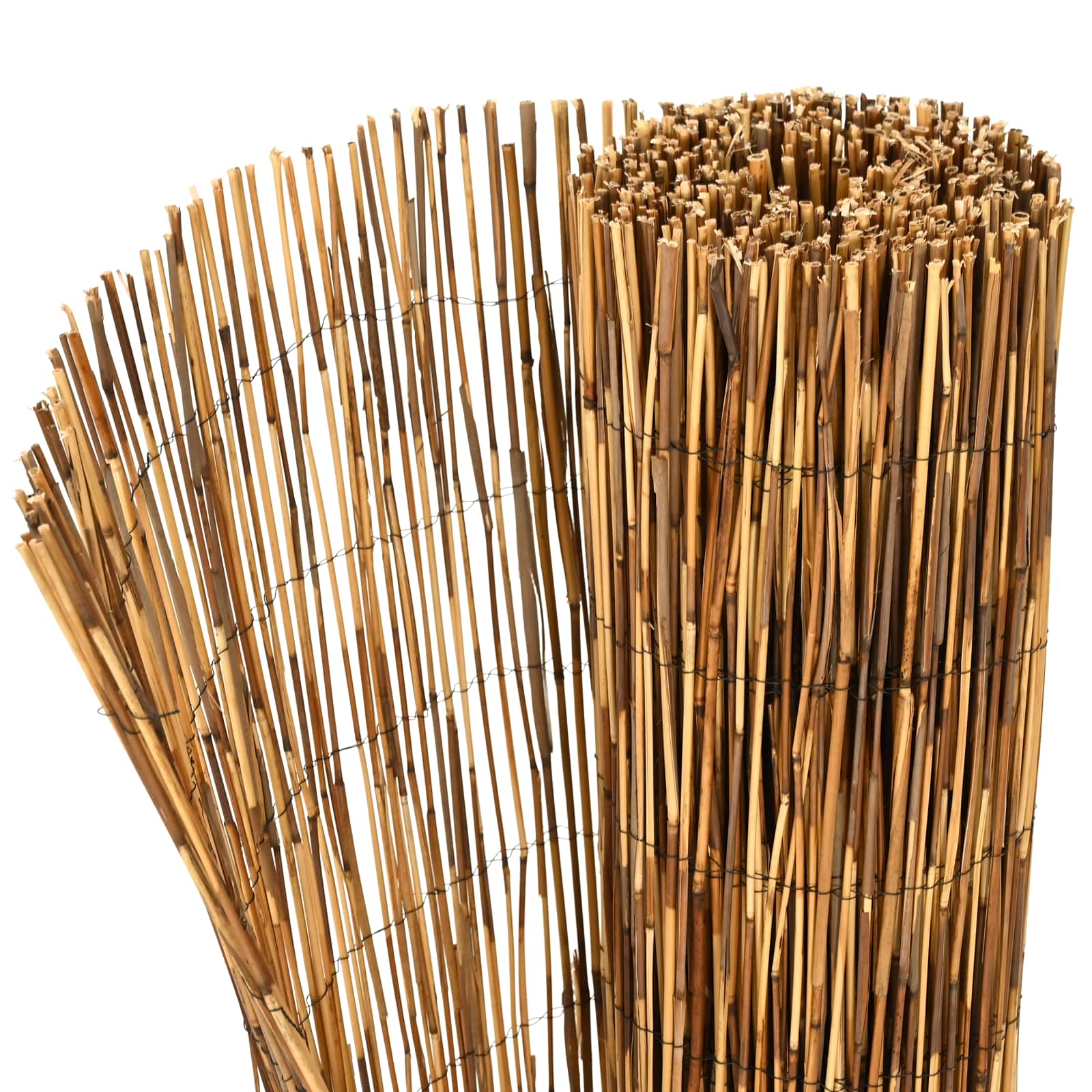 Sodo tvora Anglinis 300 x 90 cm Nendrės