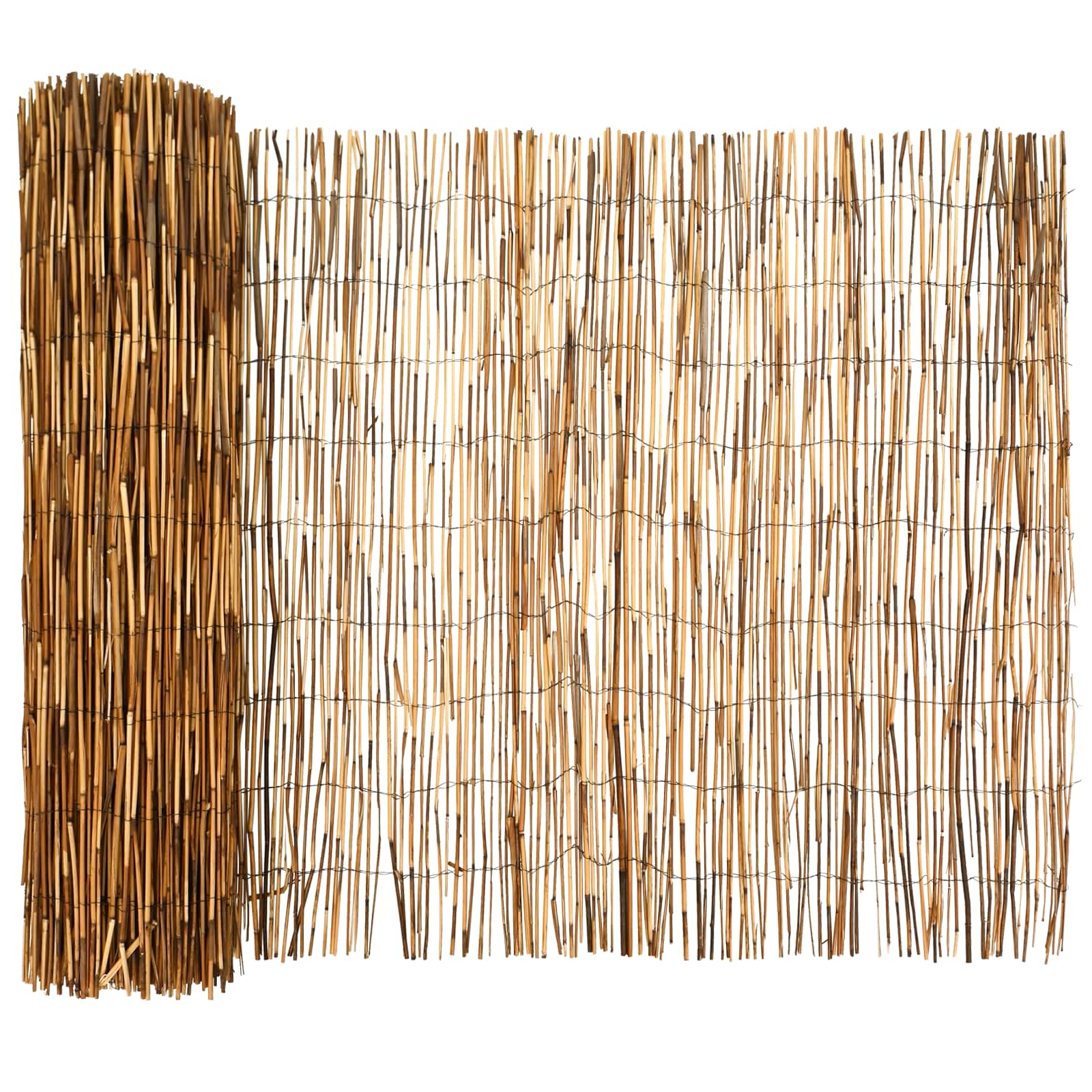 Sodo tvora Anglinis 300 x 90 cm Nendrės