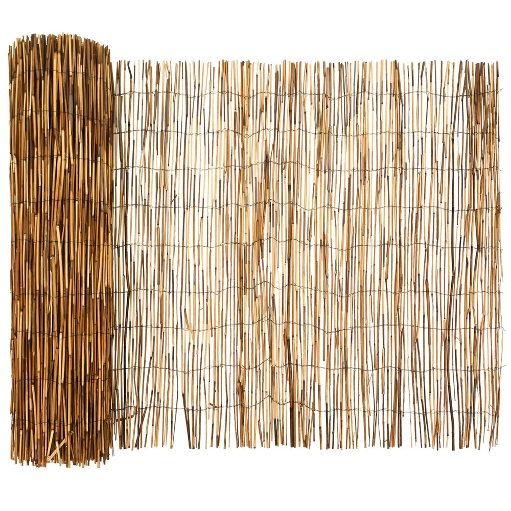 Sodo tvora Anglinis 1000 x 90 cm Nendrės