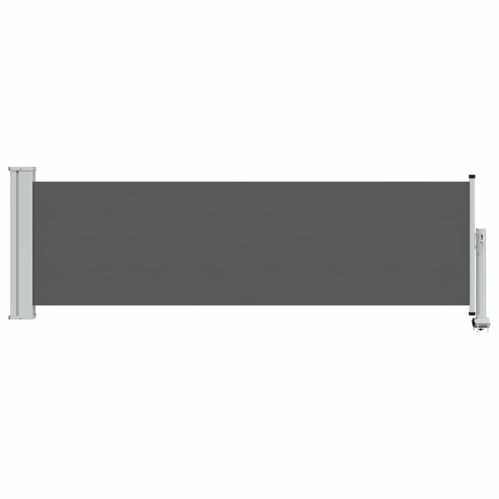 Šoninis tentas 60 x 300 cm 100% poliesteris, geležis, plienas