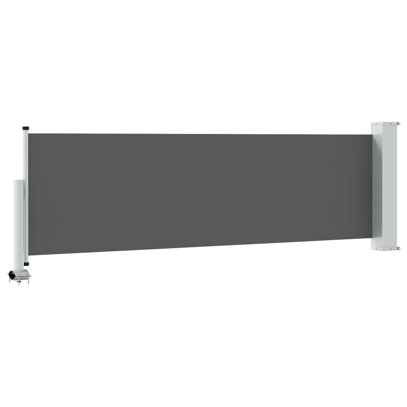 Šoninis tentas 80 x 300 cm 100% poliesteris, geležis, plienas