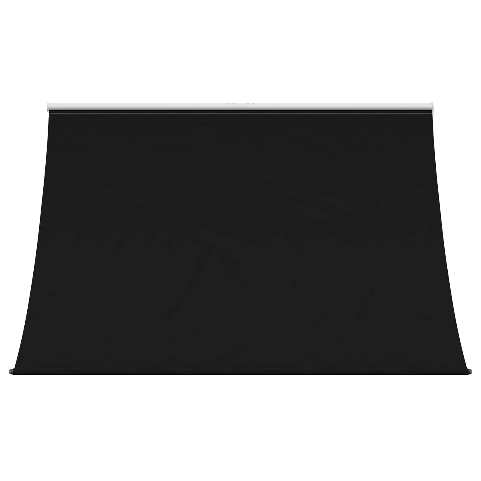 Pavėsinė Juoda 350 x 150 cm