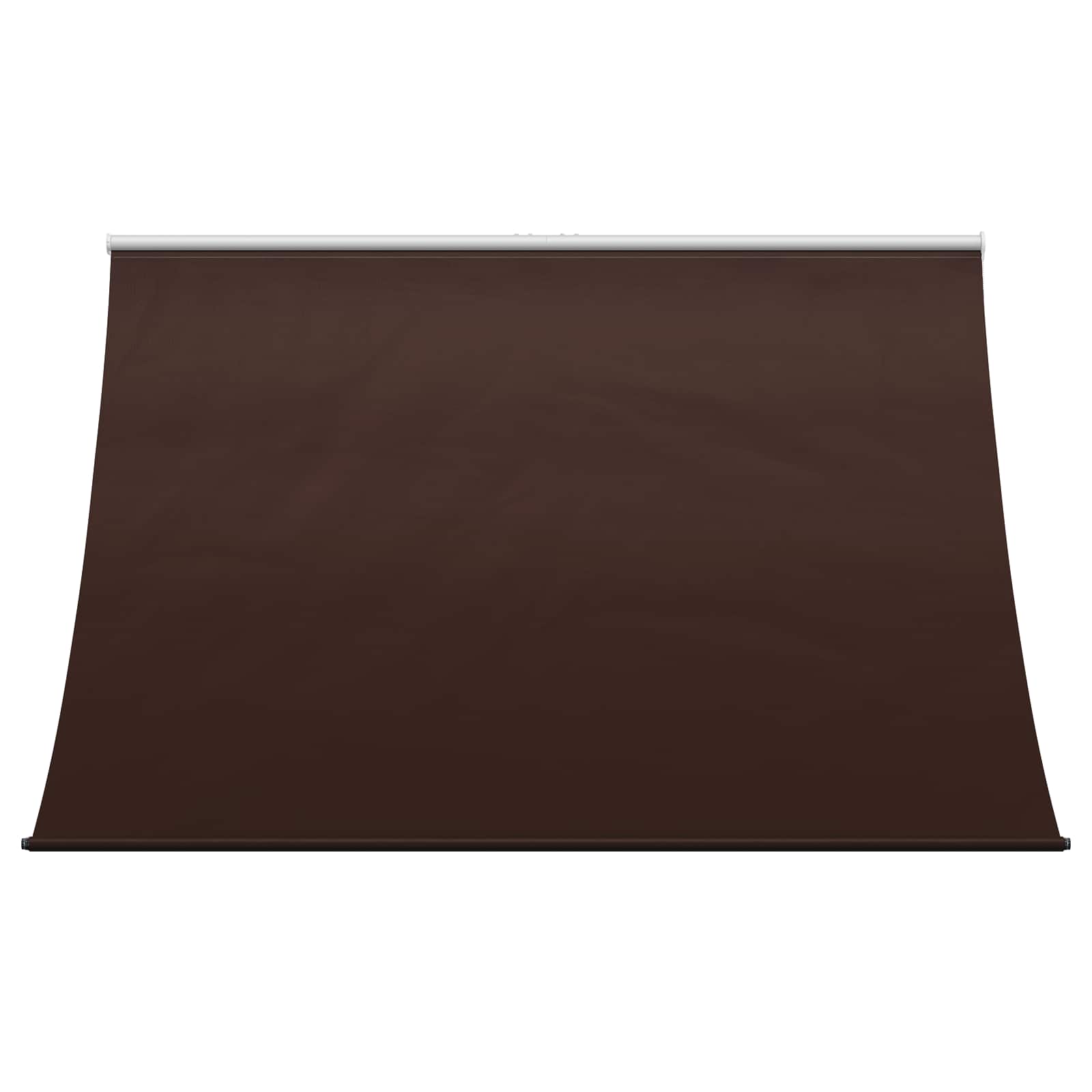 Pavėsinė Ruda 200 x 150 cm 180 g / m² poliesteris su PU sluoksniu