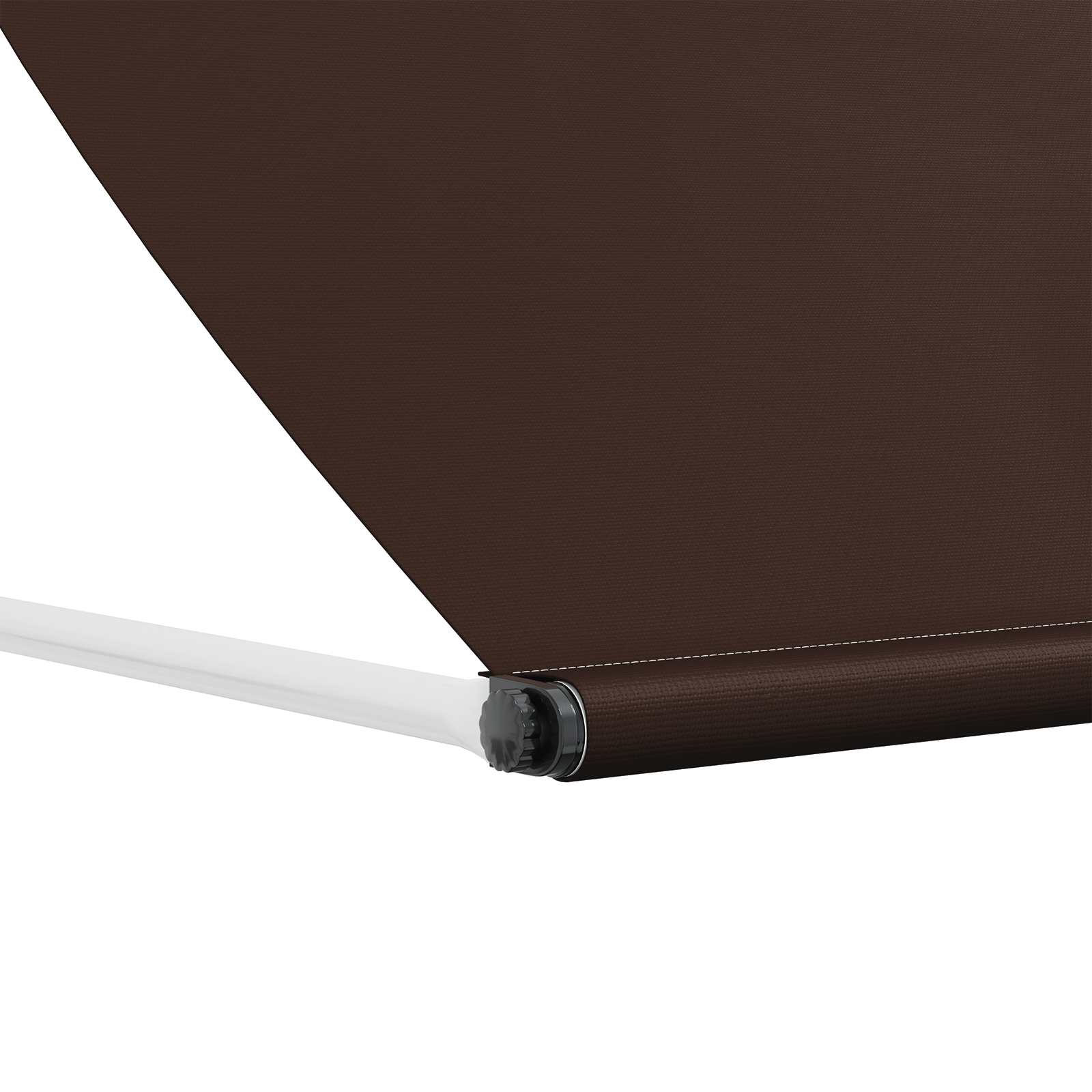 Pavėsinė Ruda 350 x 150 cm 180 g / m² poliesteris su PU sluoksniu
