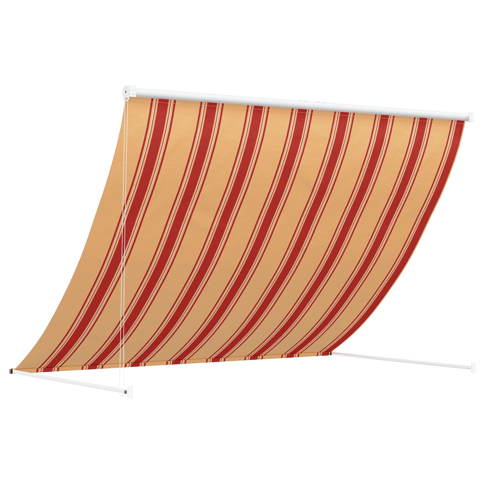 Pavėsinė Įvairiaspalvis 200 x 150 cm