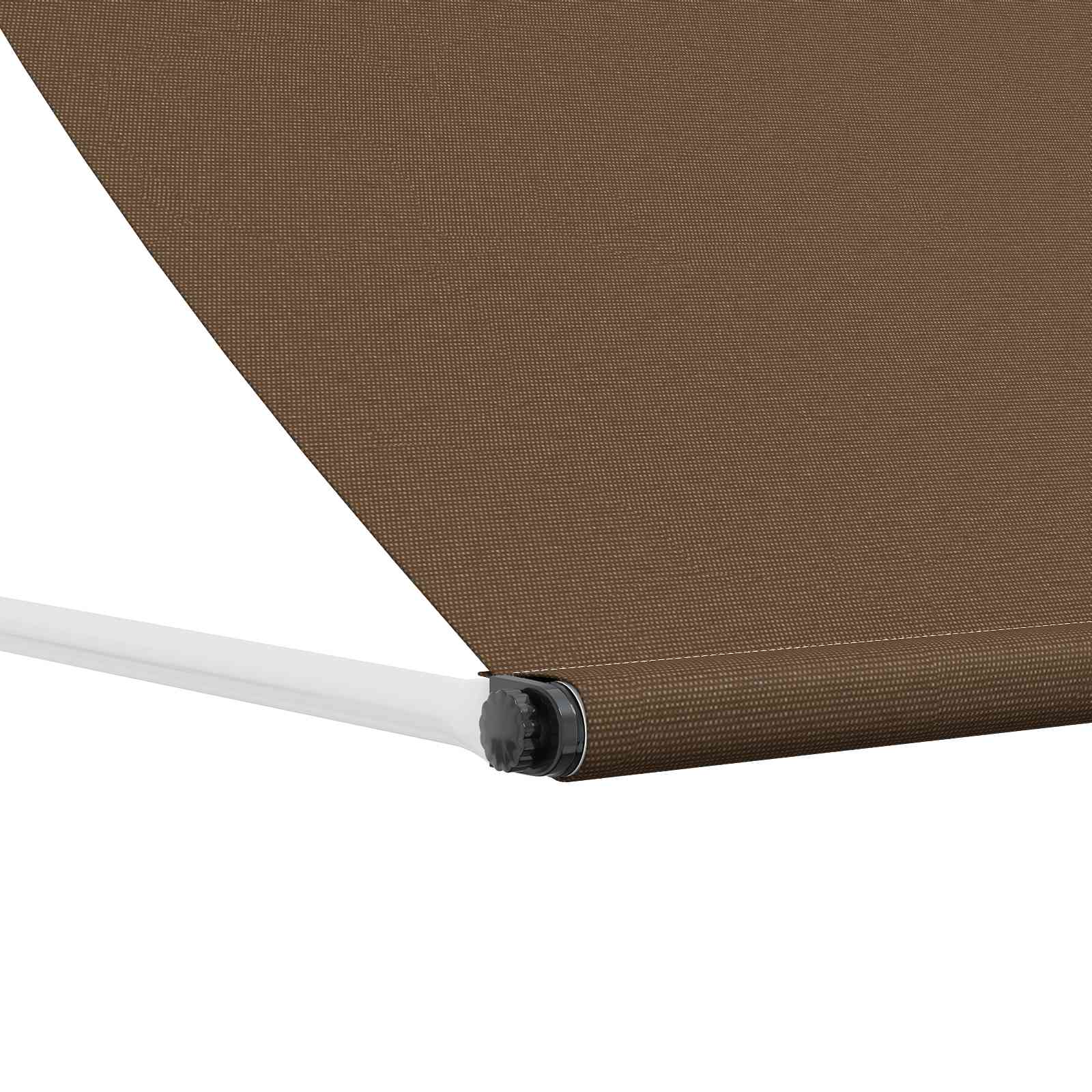 Pavėsinė Taupe 350 x 150 cm