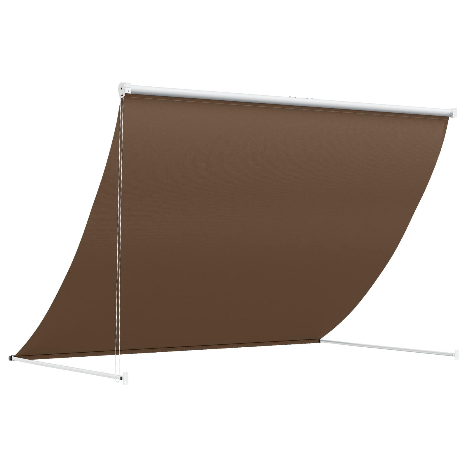 Pavėsinė Taupe 350 x 150 cm