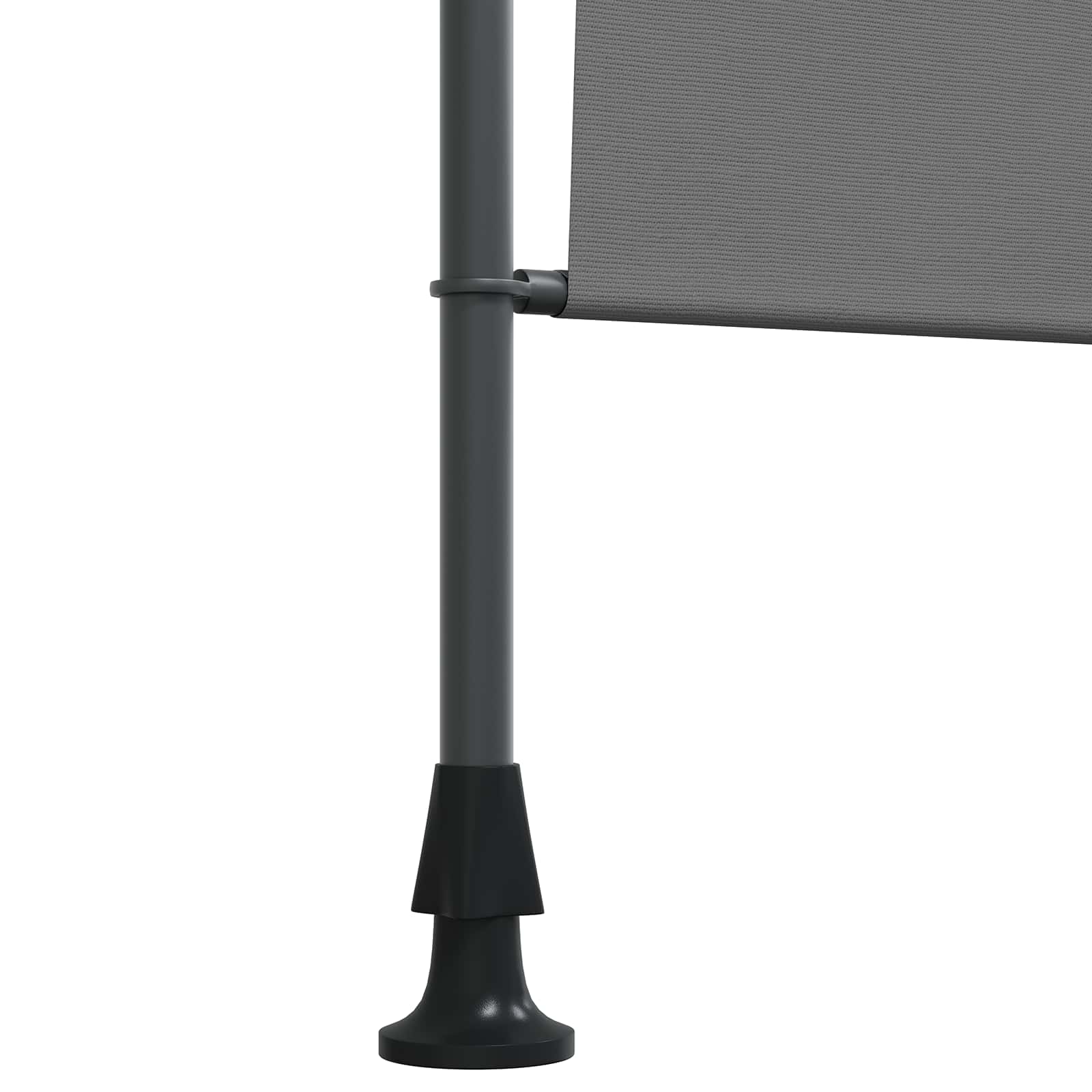 Lauko Ritininė Žaliuzė Šviesiai pilka 100 x 270 cm
