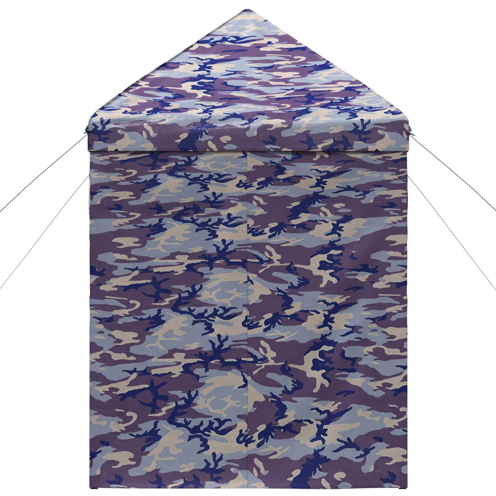 Pop-up Gazebo su 4 Šoninėmis Sienelėmis 2,9 x 2,9 m