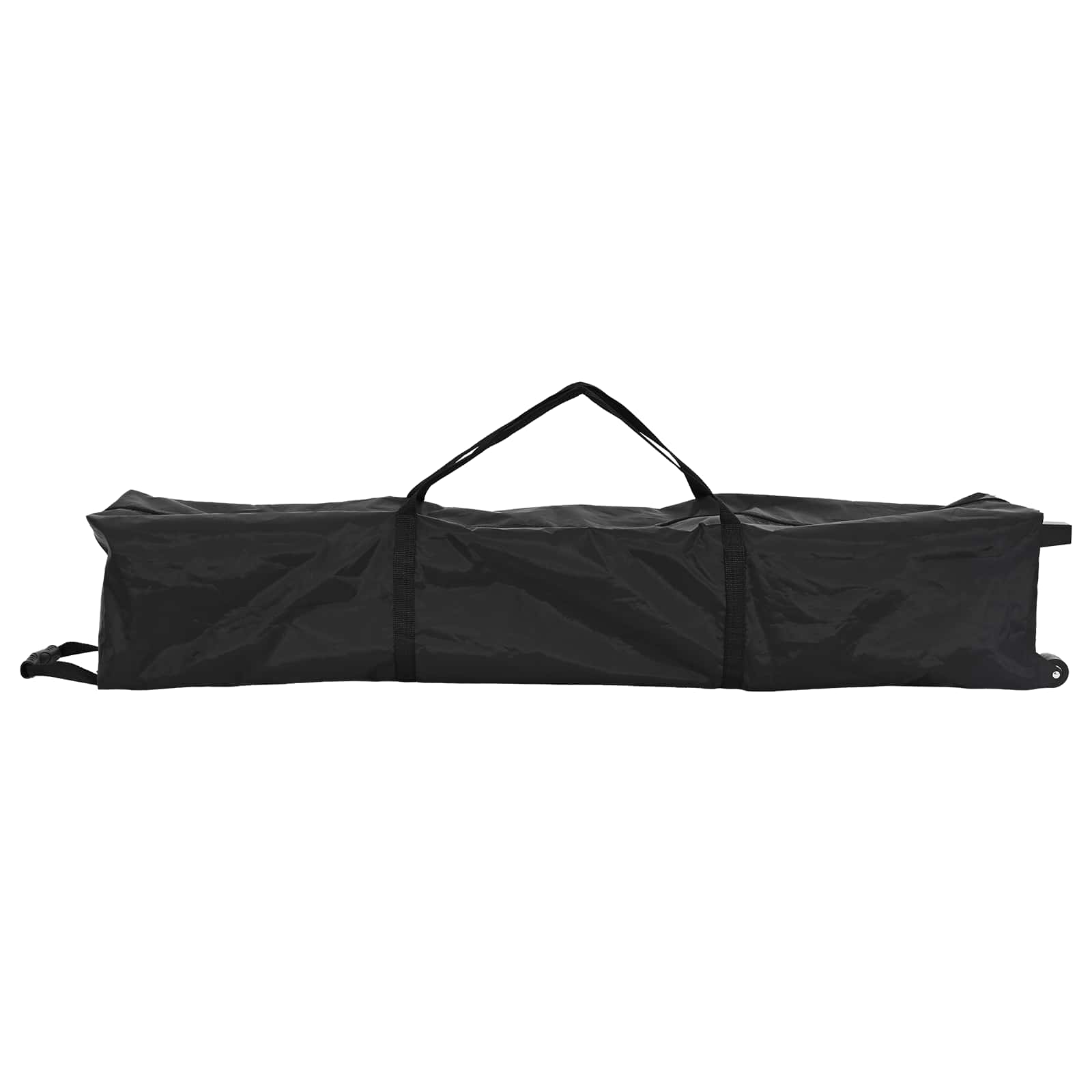 Pop-up Gazebo su 4 Šoninėmis Sienelėmis 2,9 x 4,3 m