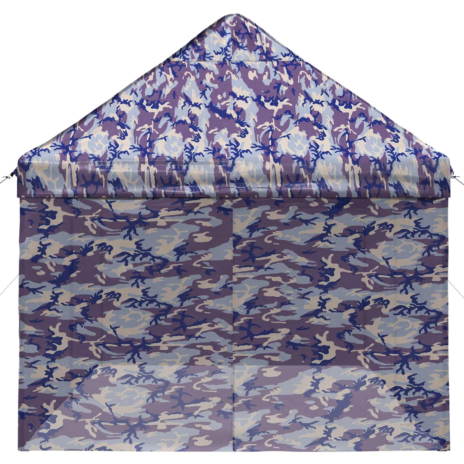 Pop-up Gazebo su 4 Šoninėmis Sienelėmis 3 x 6 m