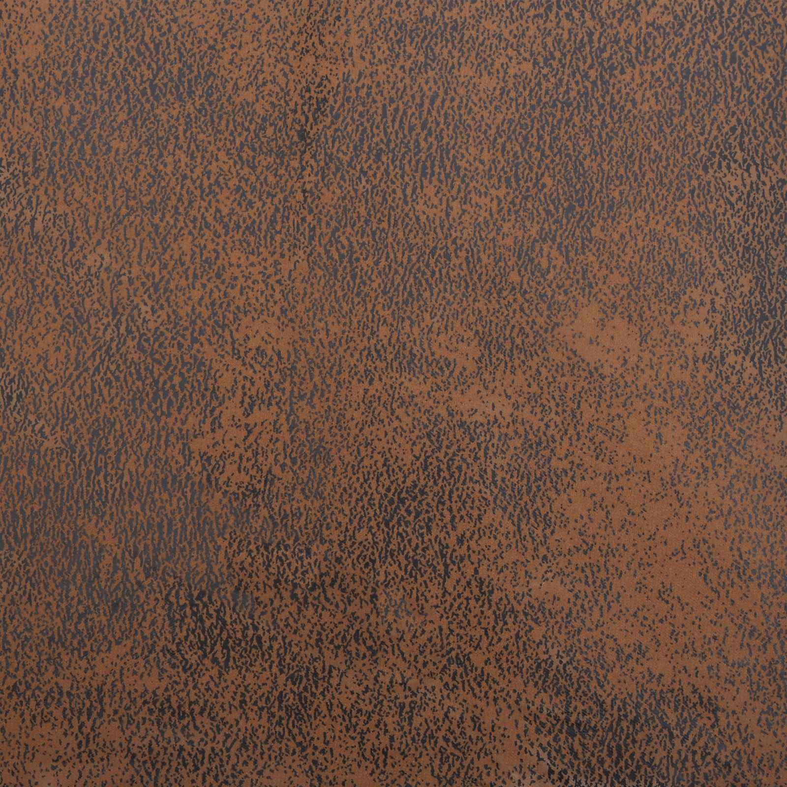 Valgomojo kėdės 2 pcs Dirbtinė suedė oda Ruda 59 x 56,5 x 85 cm