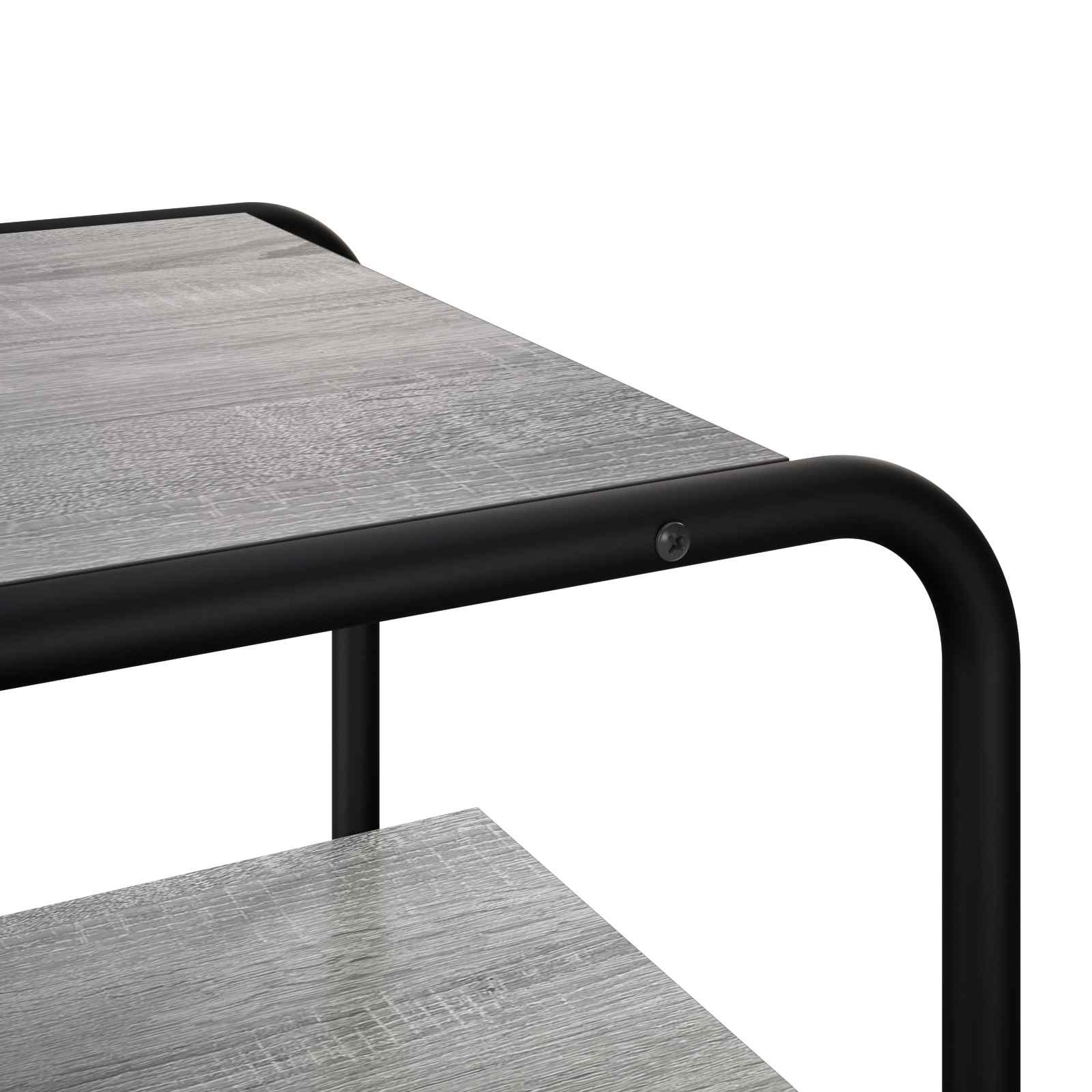 Konsolinis stalas Pilka Sonoma 80 x 42,5 x 70 cm