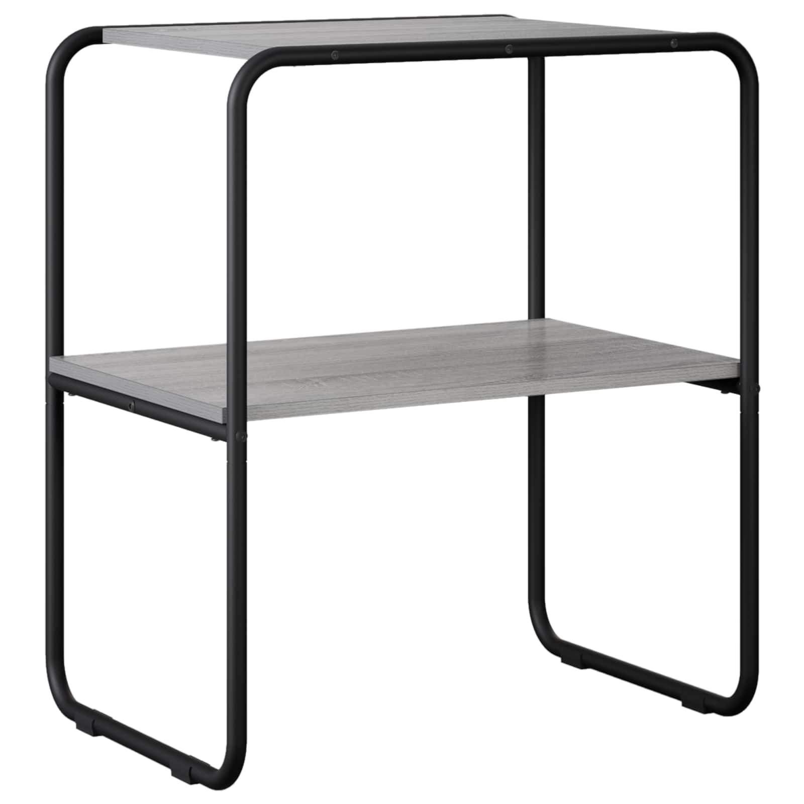 Konsolinis stalas Pilka Sonoma 80 x 42,5 x 70 cm