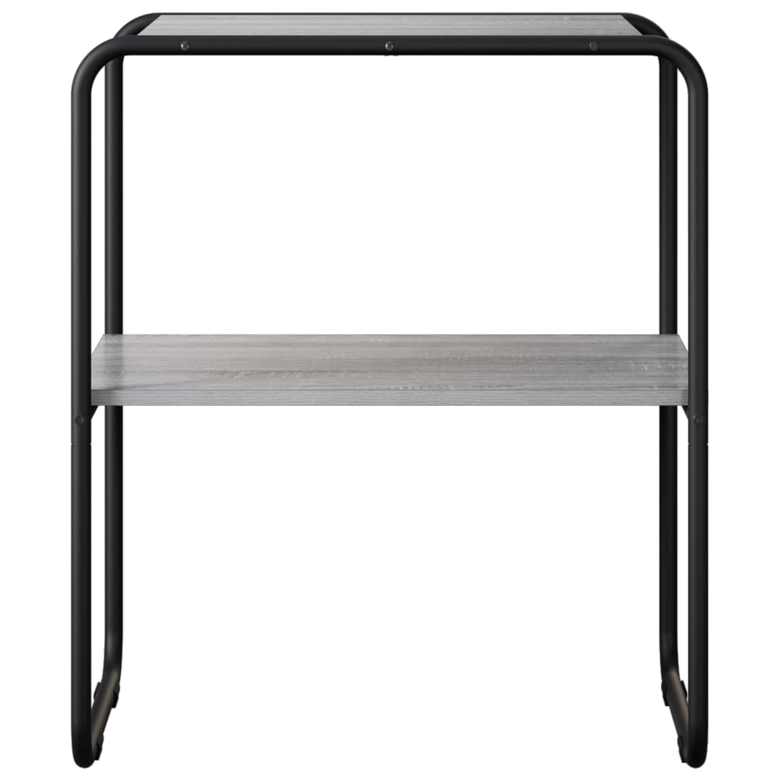Konsolinis stalas Pilka Sonoma 80 x 42,5 x 70 cm