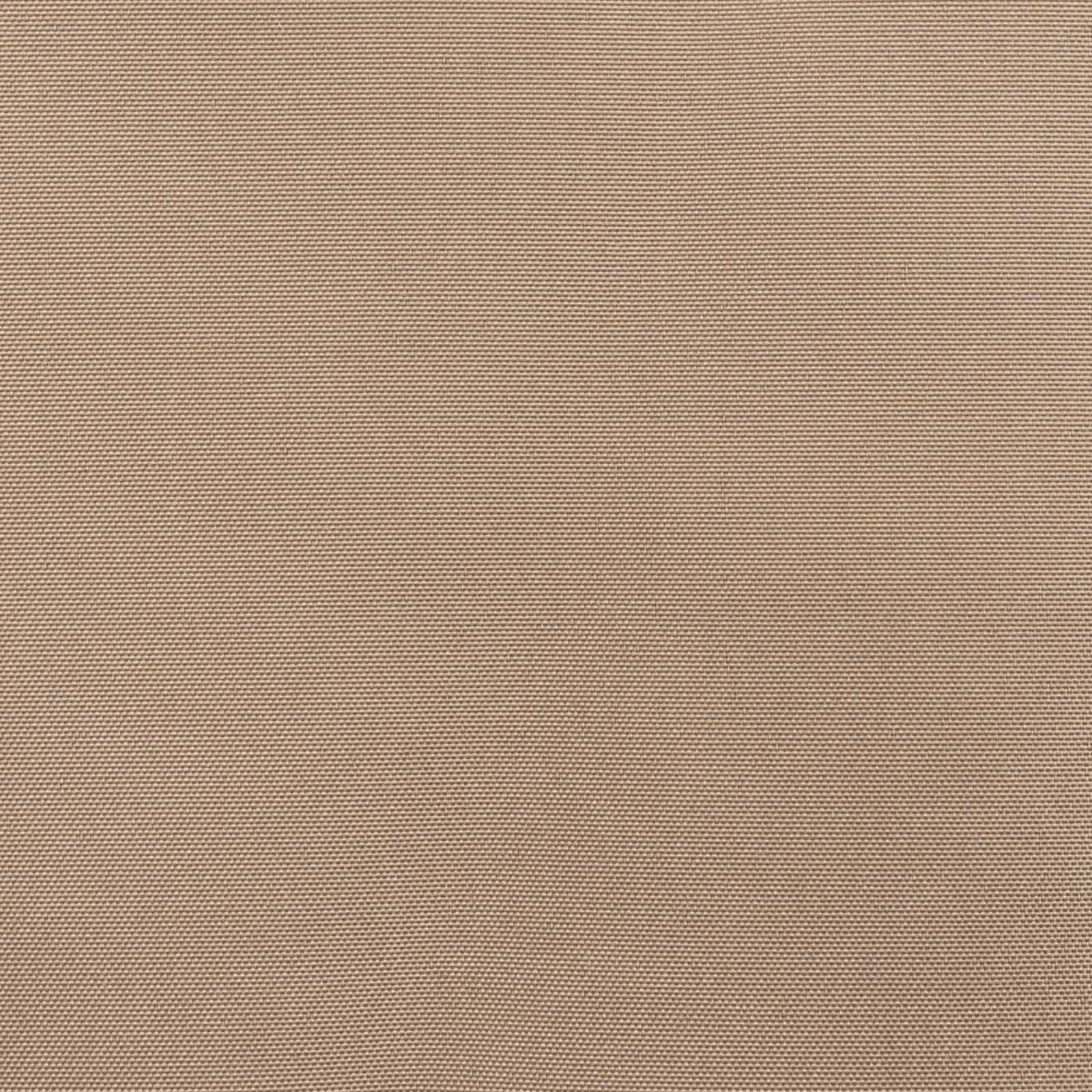 Sodo skėtis 230 x 230 cm Poliesteris Stačiakampio Taupe